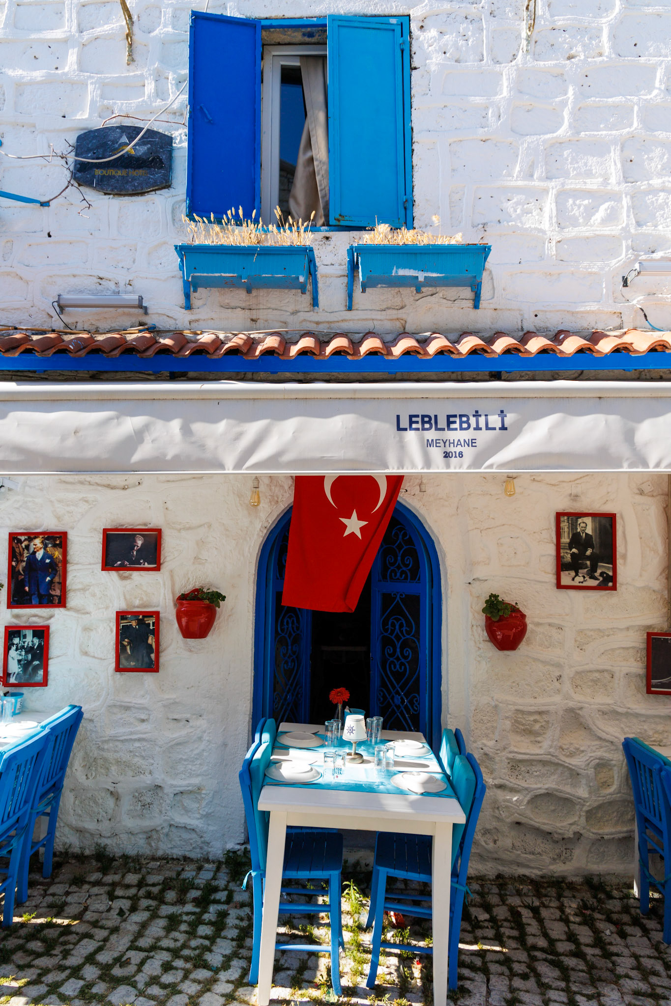 Alaçatı