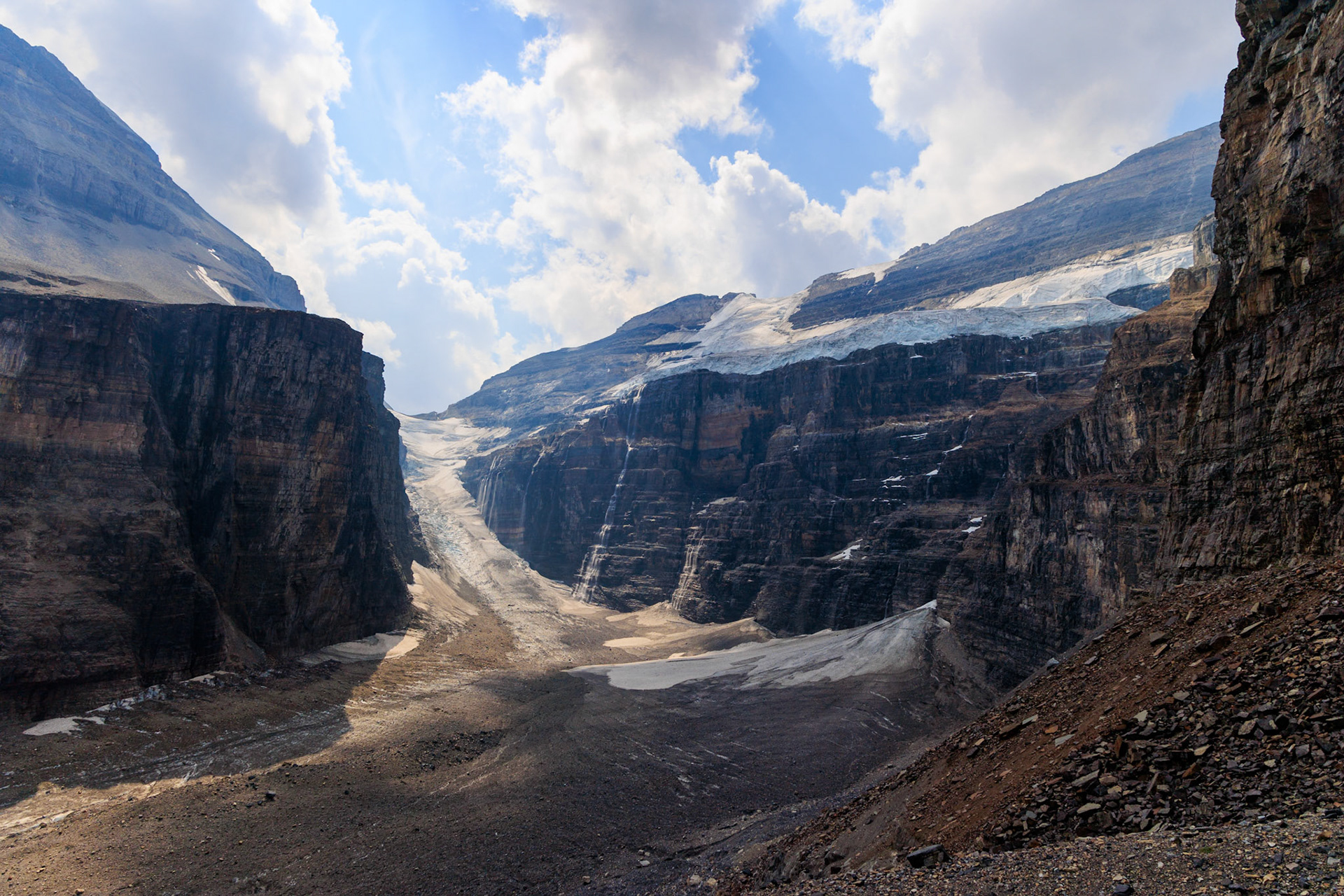 Banff, Canada