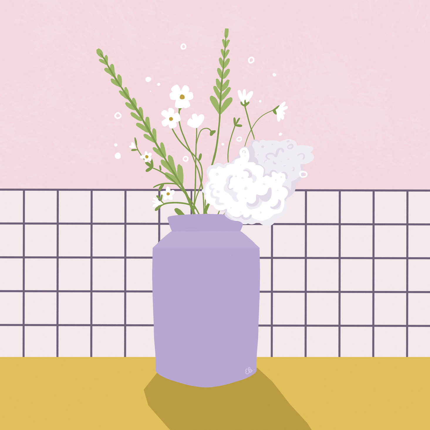 Still Here Still Life - Week 25 - A still life drawing challenge @stillherestilllife @grandfields_fleur