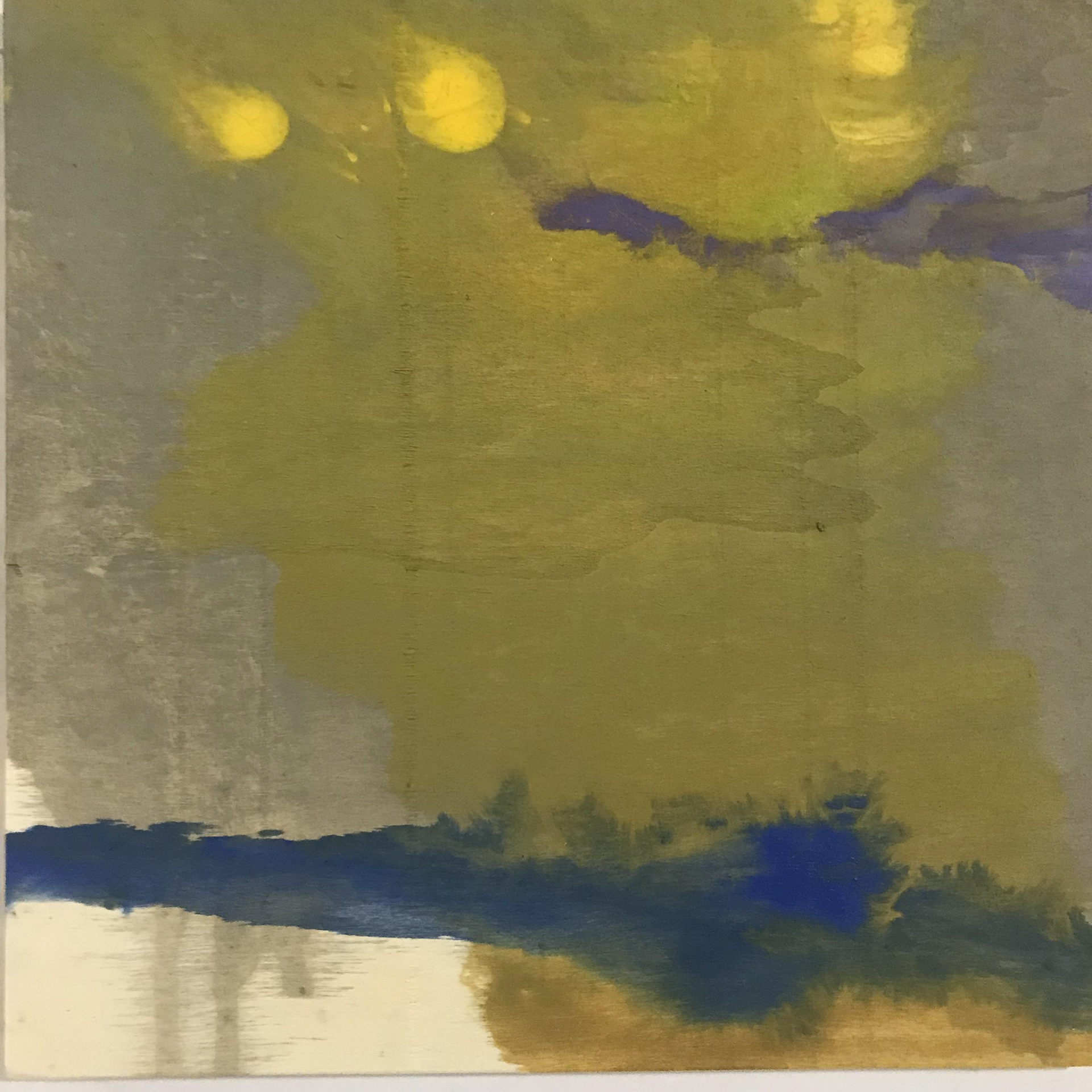 Gentle Landscape #3