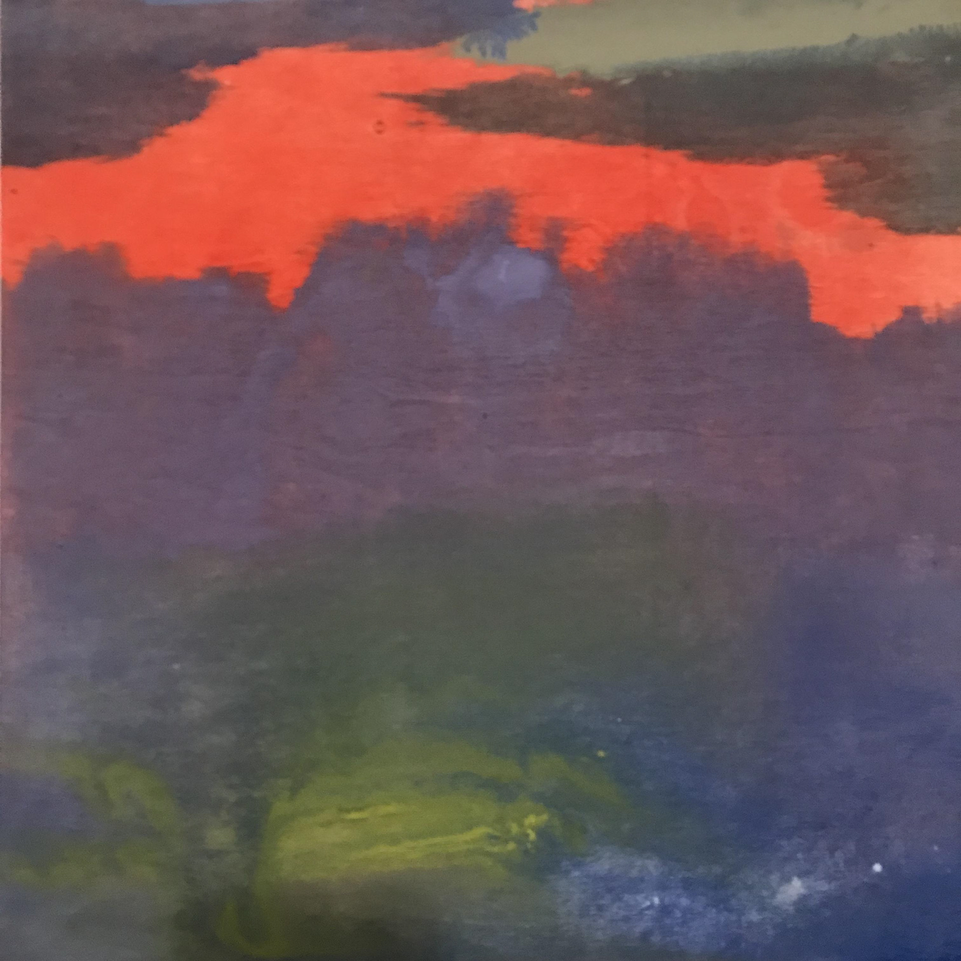 Gentle Landscape #2