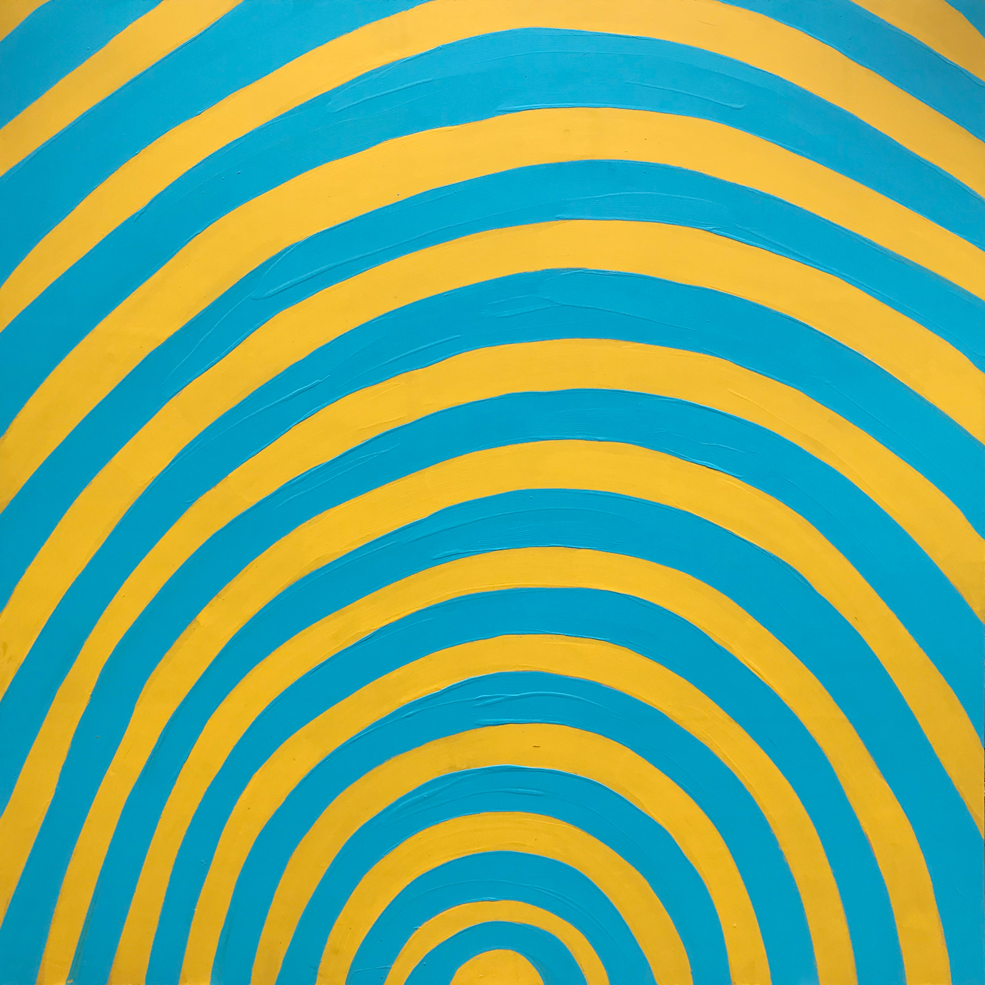 Red and yellow Arc 48x48