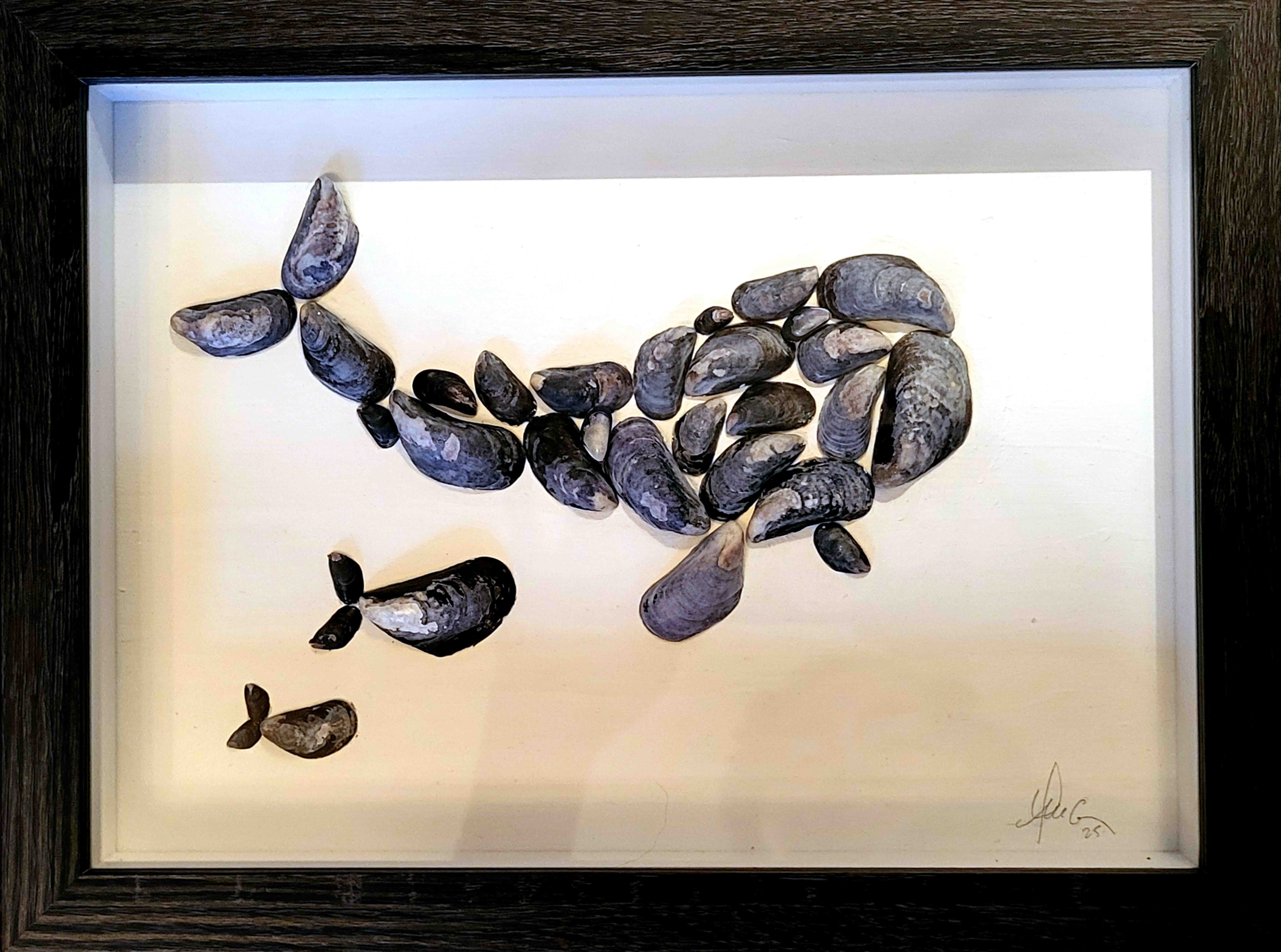 Disponible à la Boucherie  - 80$