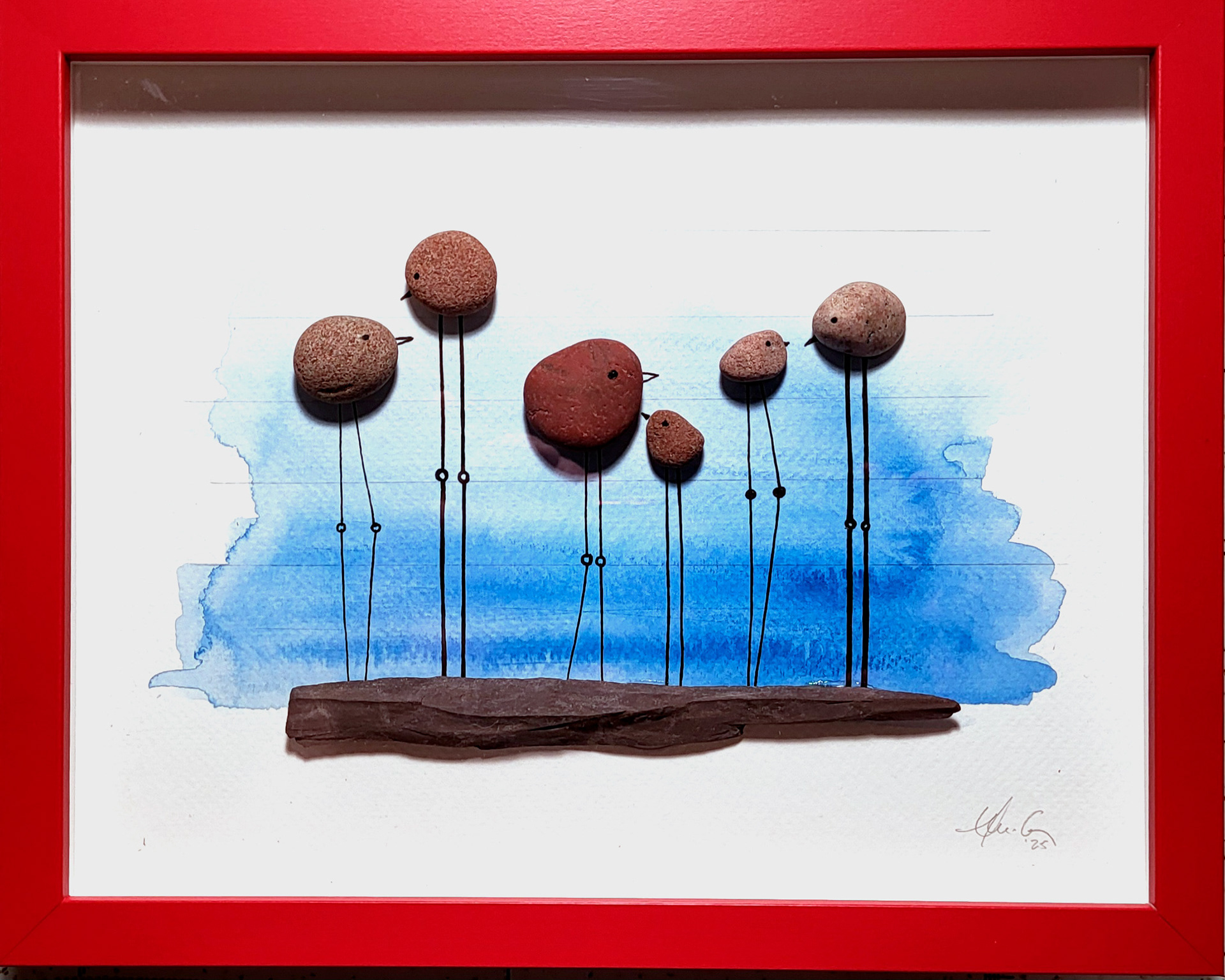 Disponible à la Boucherie  - 80$