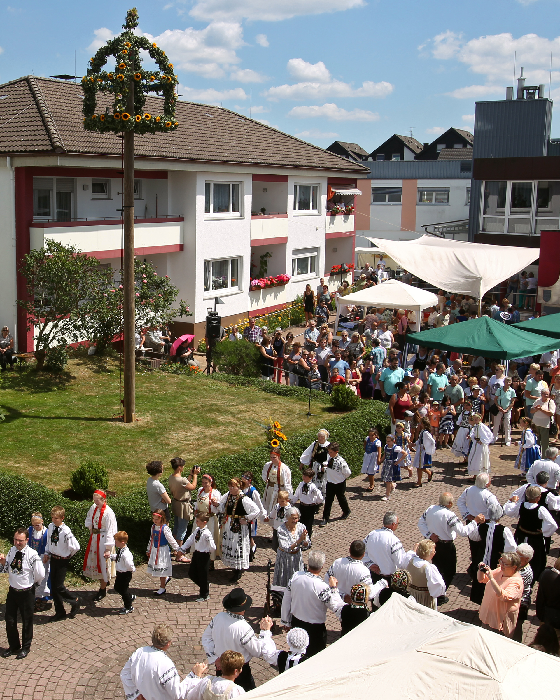Kronenfest