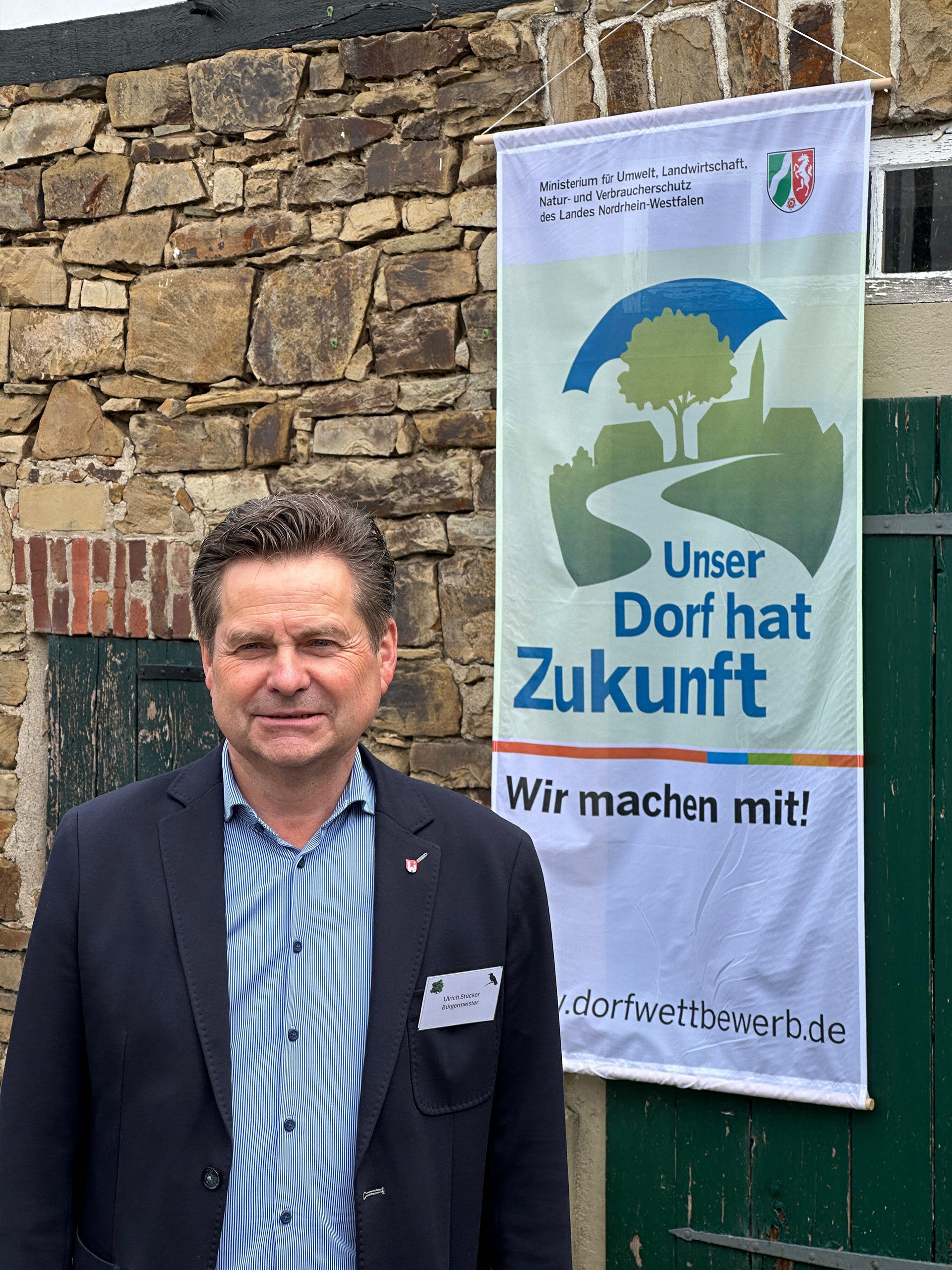 Die Wiehler Dörfer im Mittelpunkt
