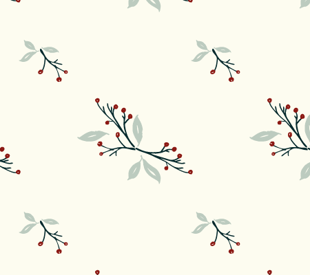 Whispering berries