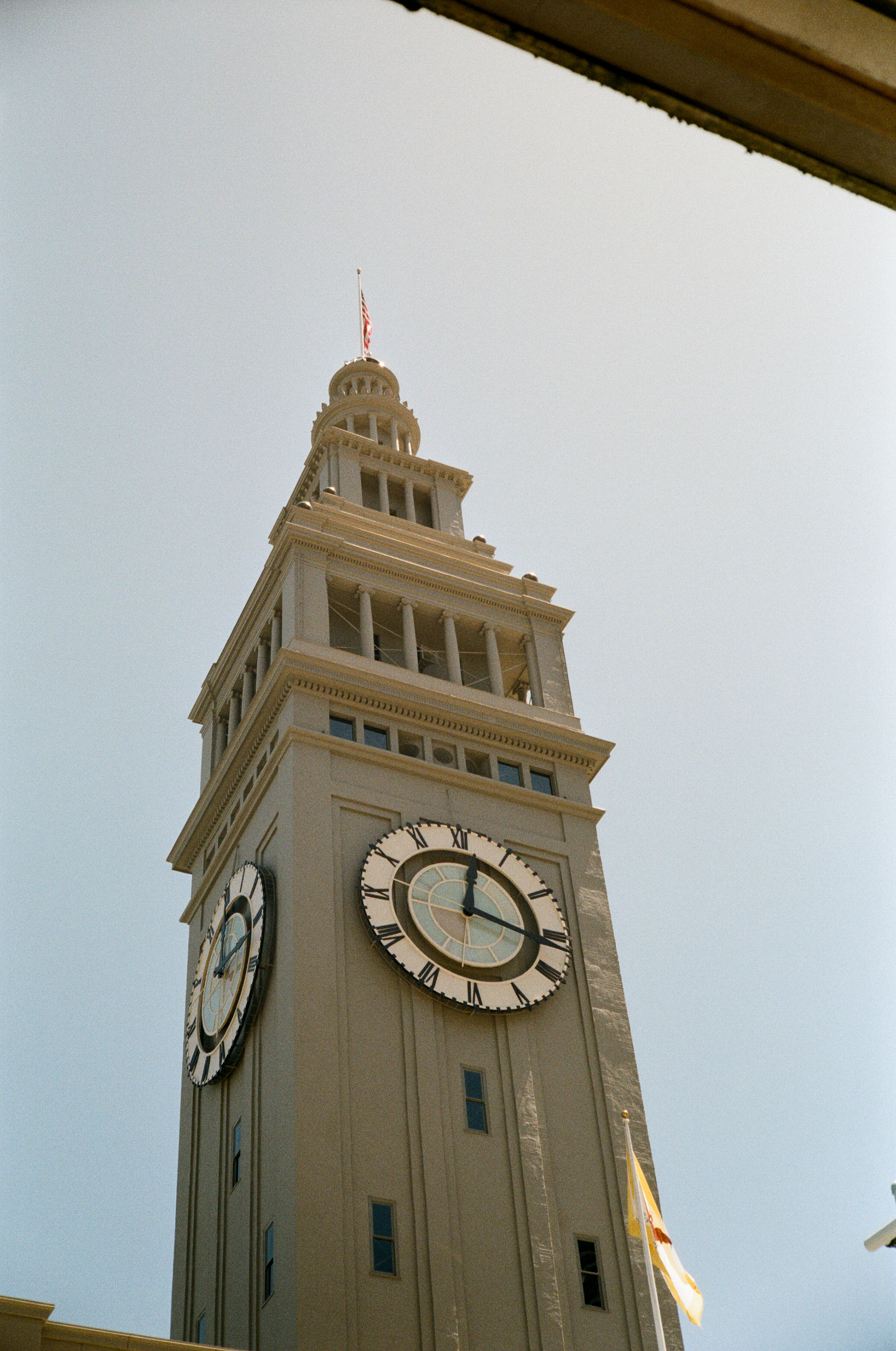Yashica Electro 35 | FujiFilm 200