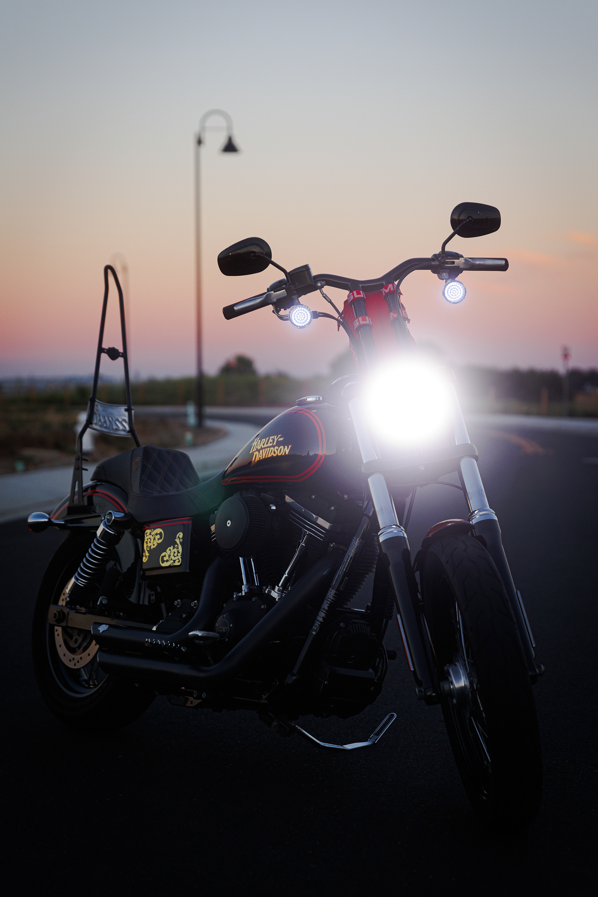 EOS R6 | EF 24-70 f/2.8L II