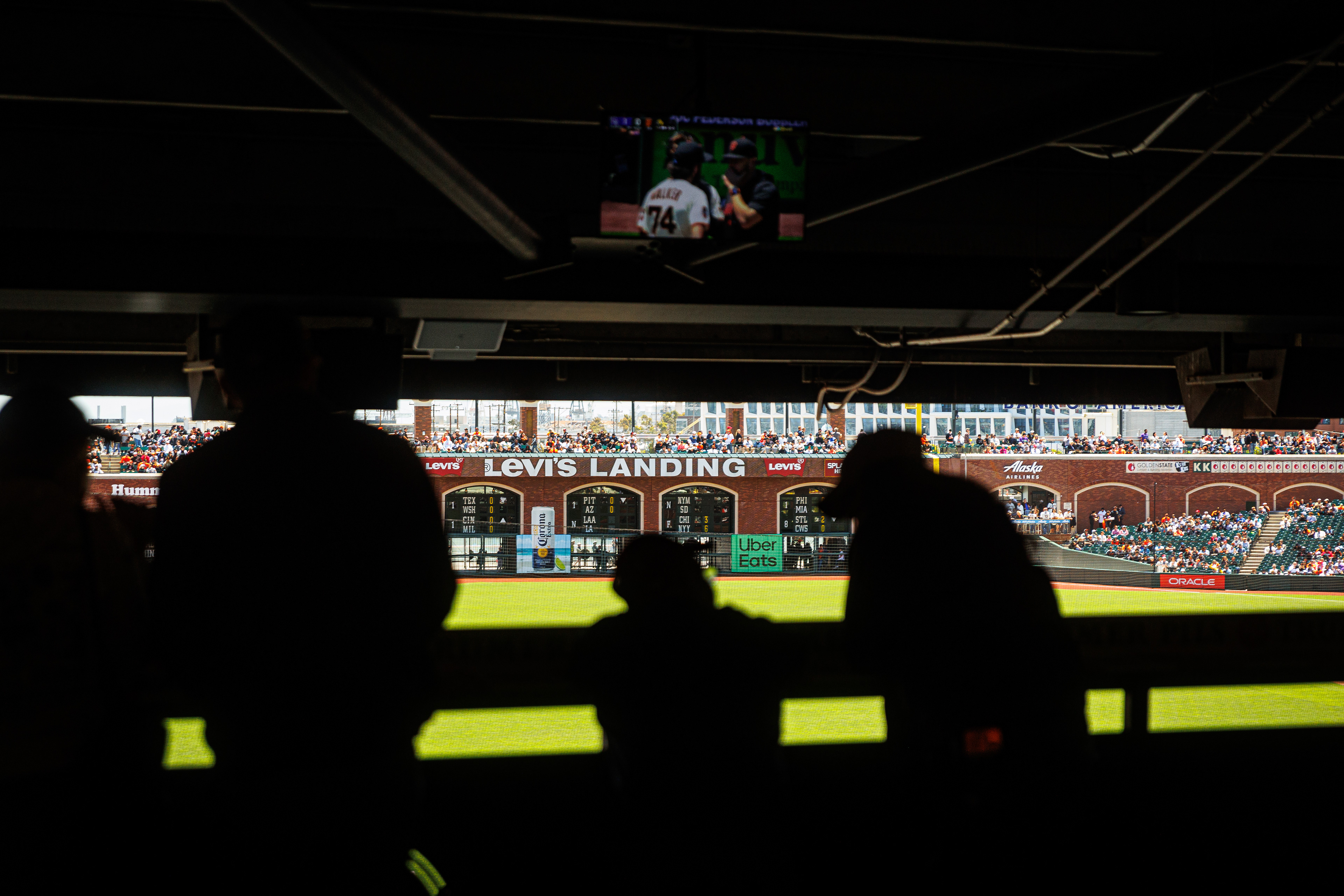 EOS R6 | EF 24-70 f/2.8L II