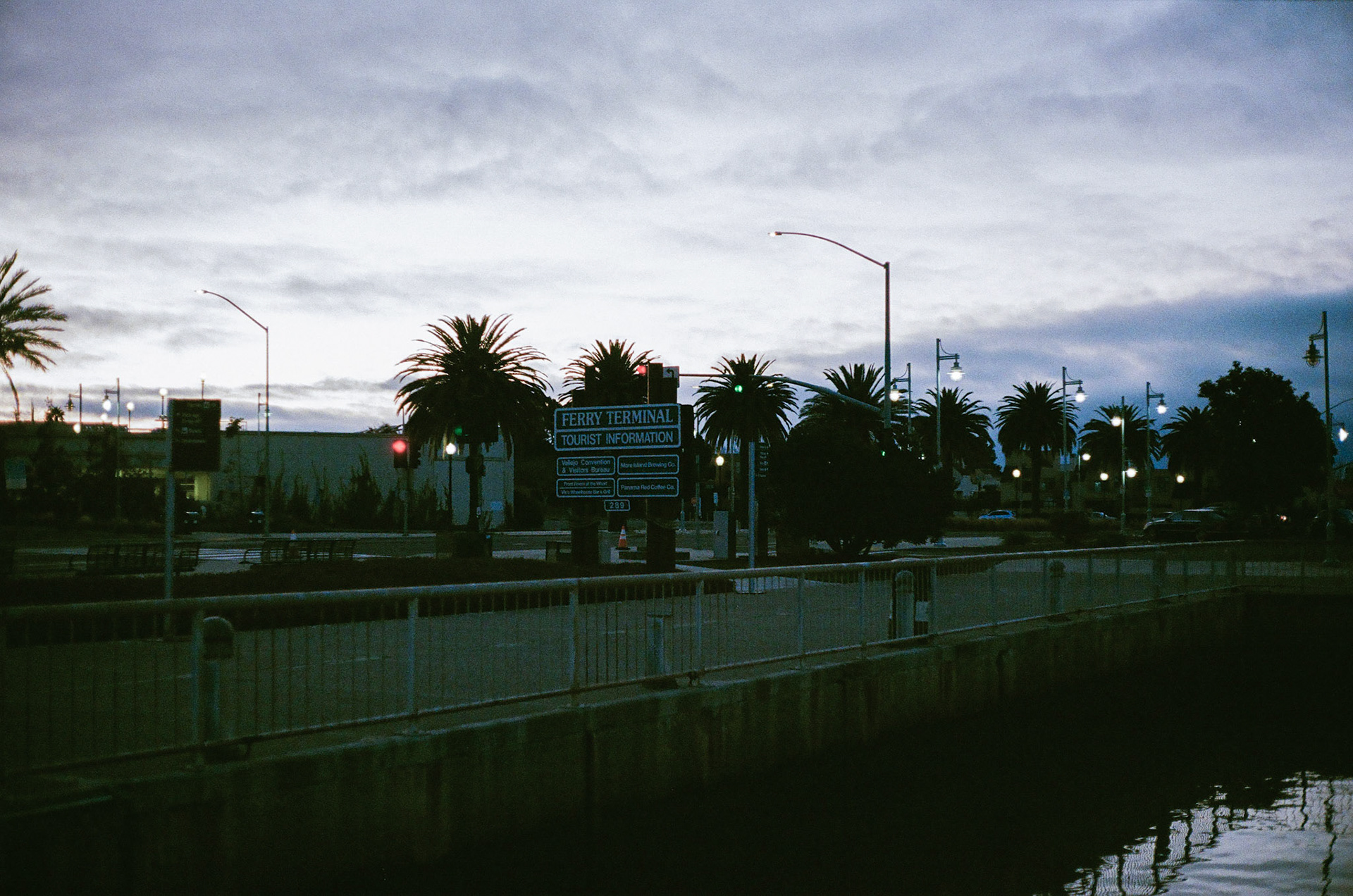 Yashica Electro 35 | FujiFilm 400