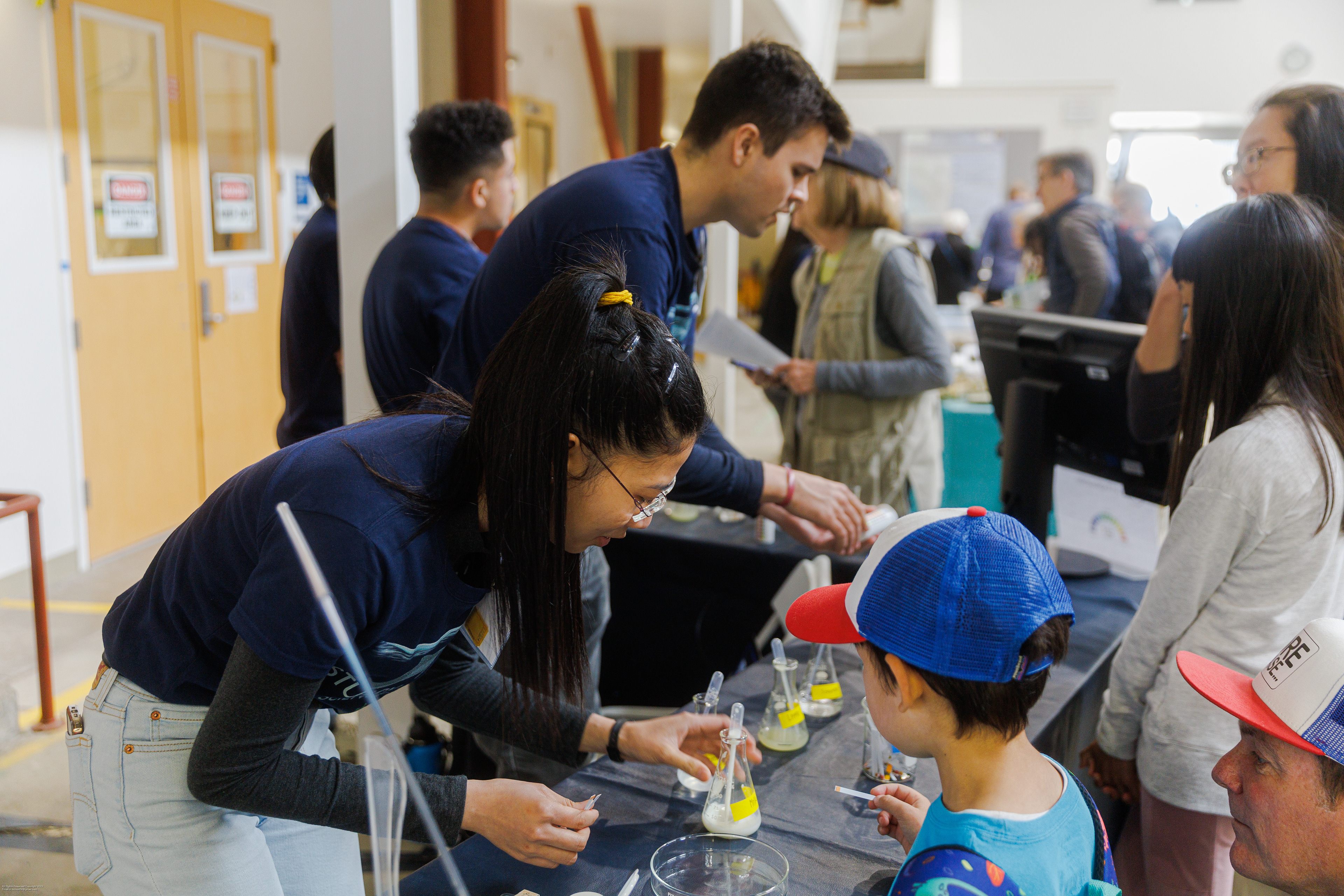 EOS RP | EF 24-70 f/2.8L II