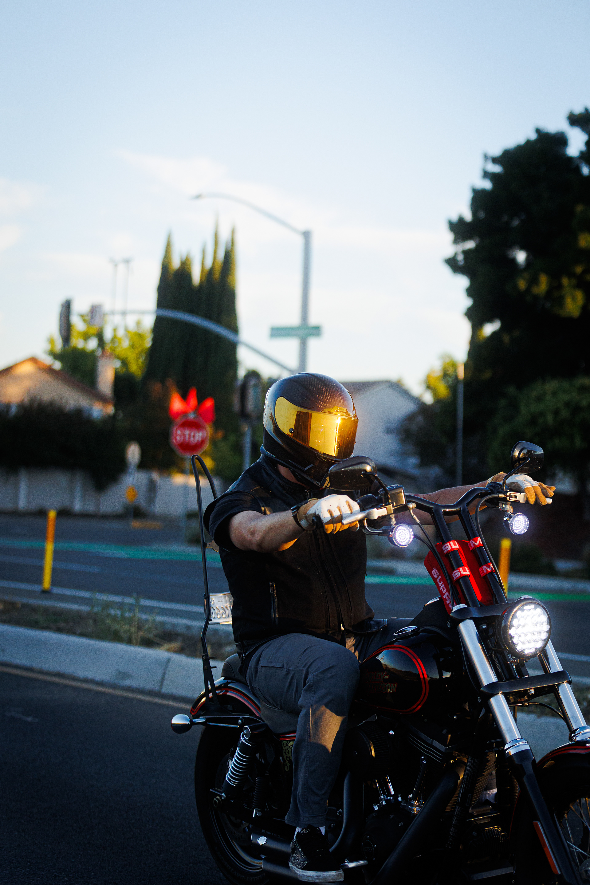 EOS R6 | EF 70-200 f/2.8L IS II