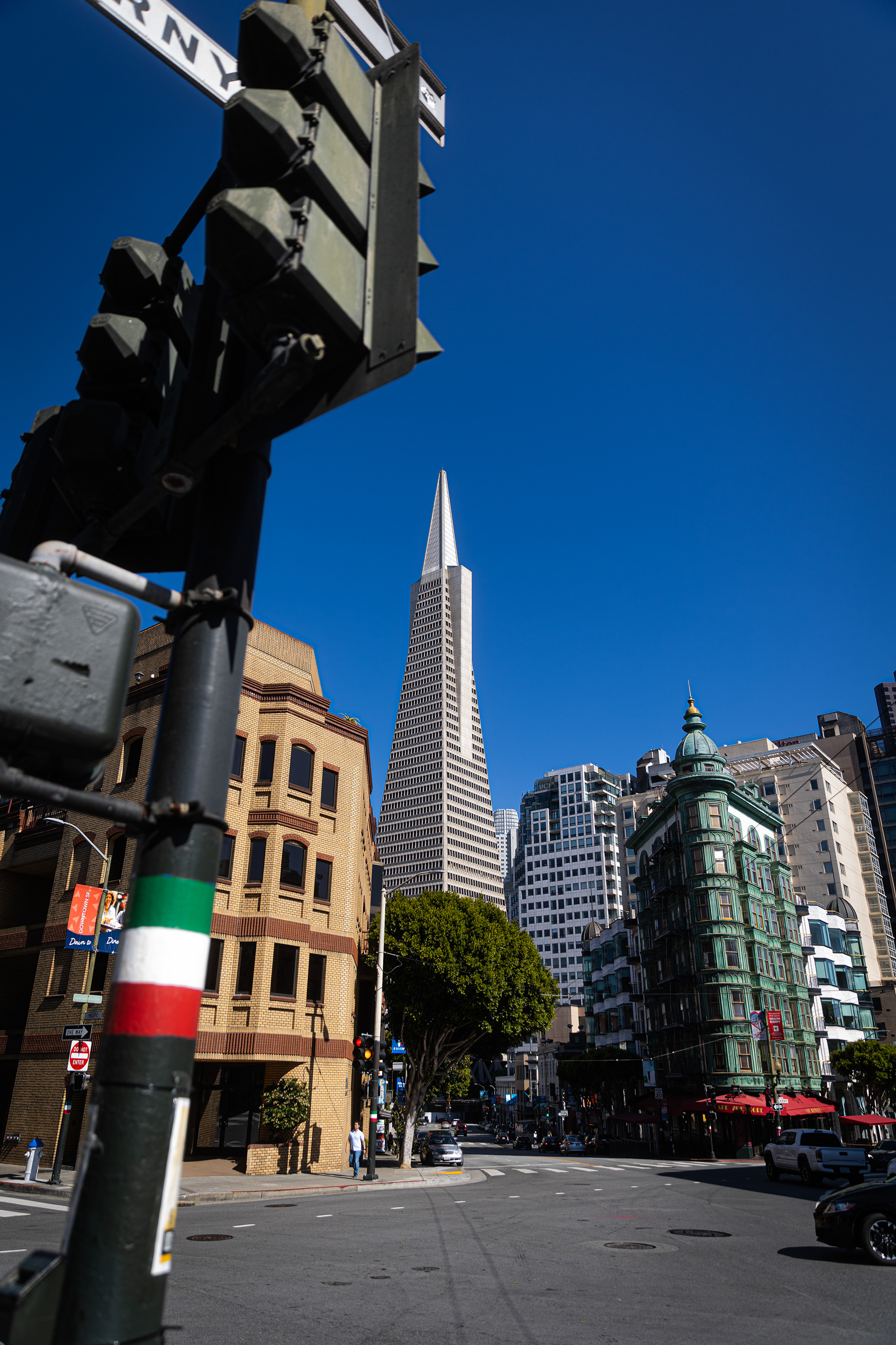 EOS R6 | EF 24-70 f/2.8L II