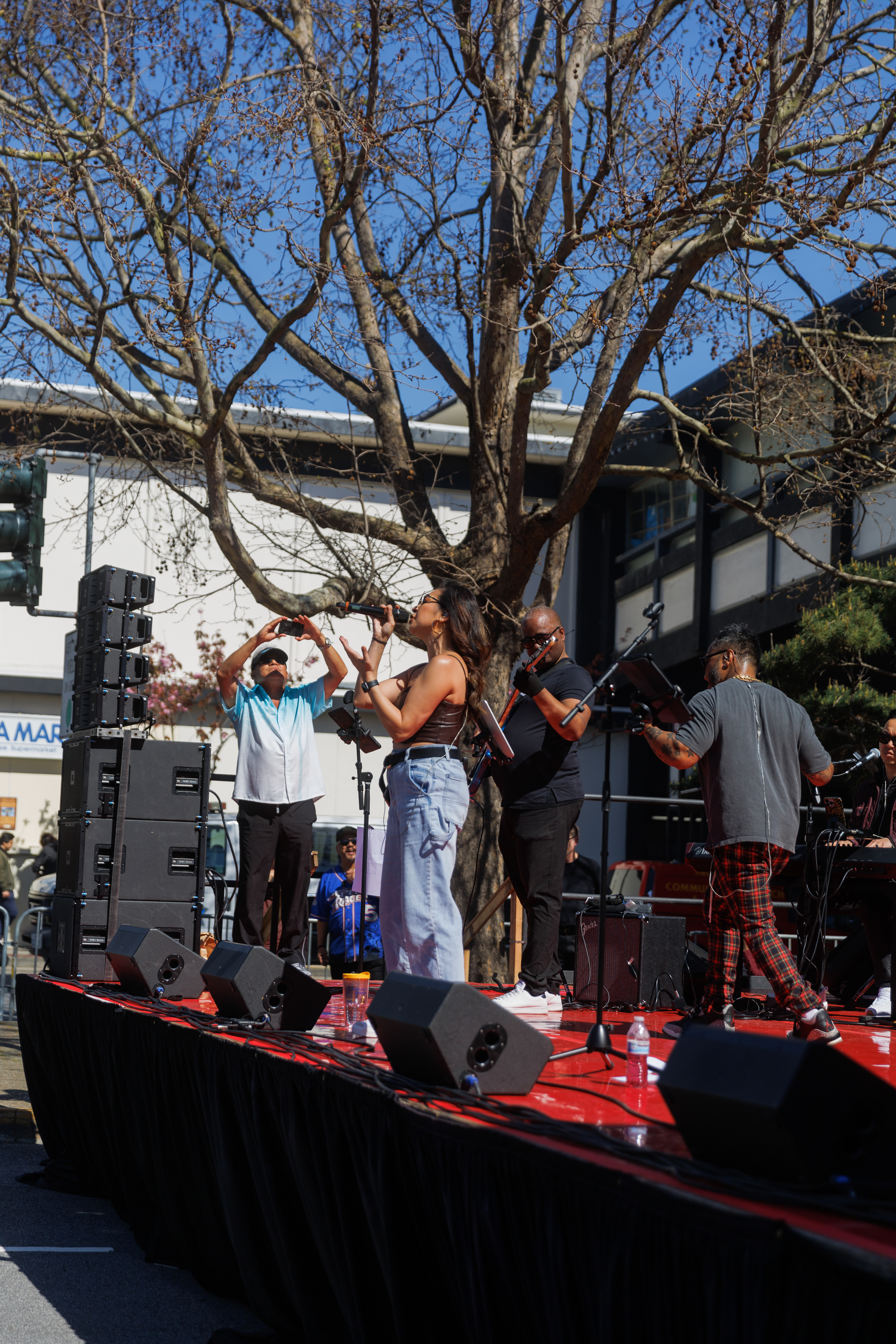 EOS RP | EF 24-70 f/2.8L II