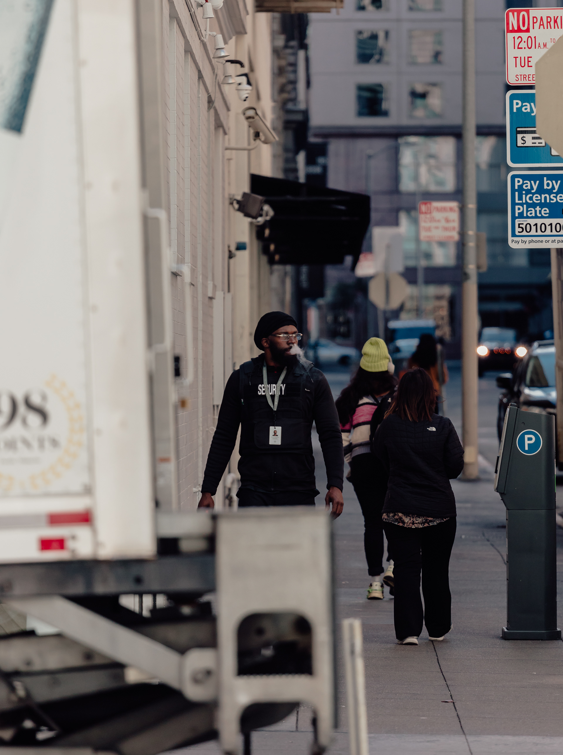 EOS RP | EF 70-200 f/4L