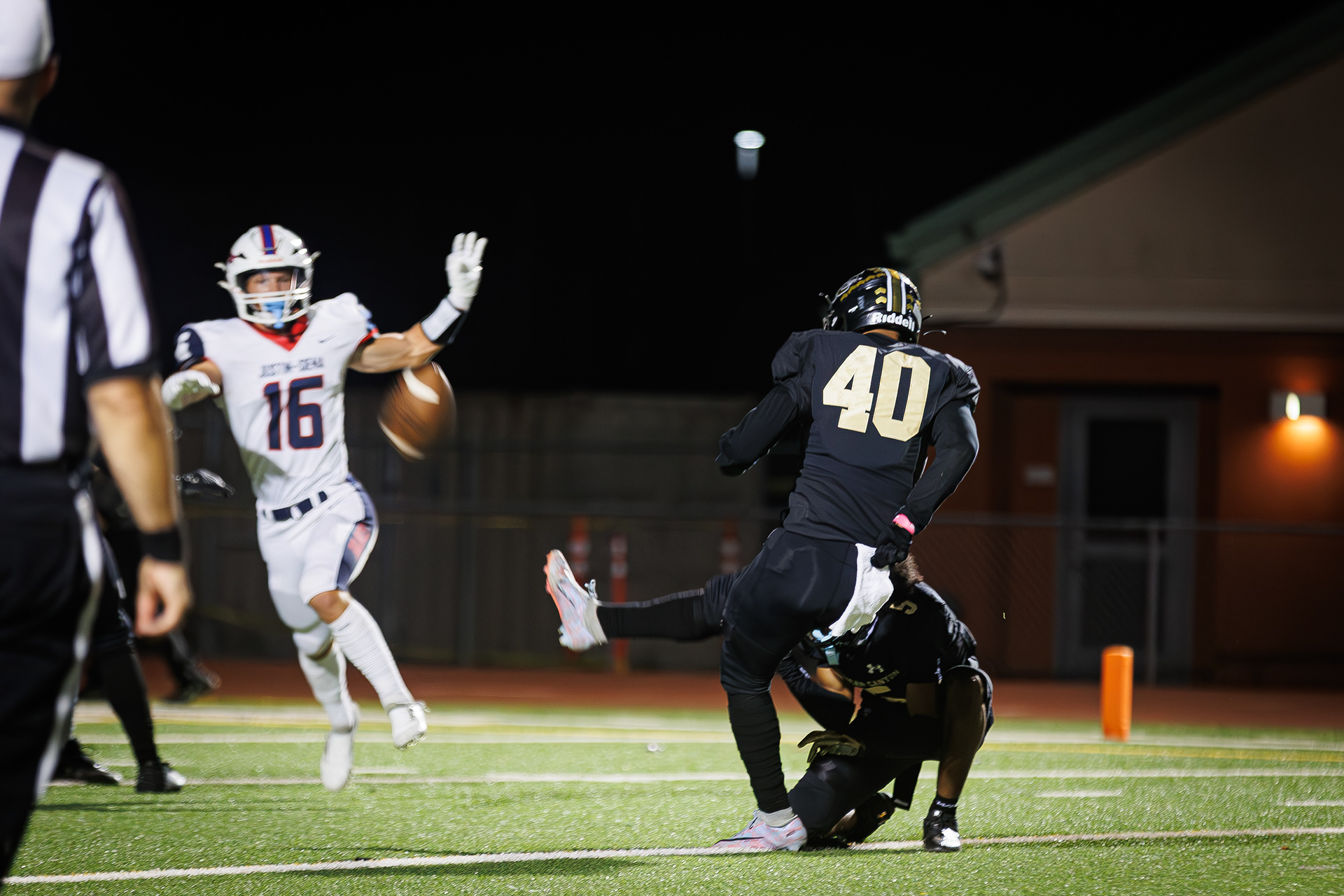 EOS R6 | EF 70-200 f/2.8L IS II