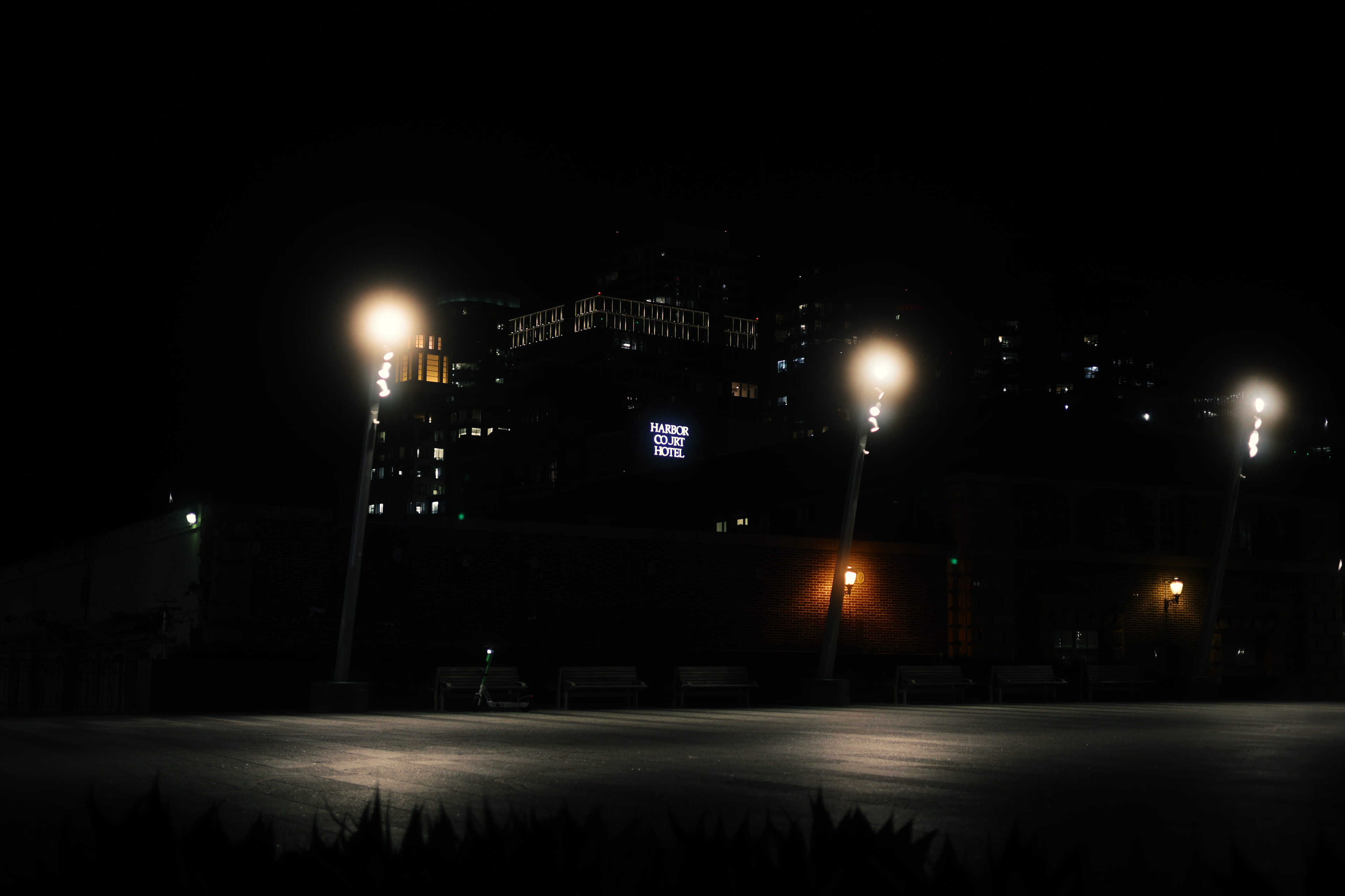 EOS R6 | RF 50 f/1.8