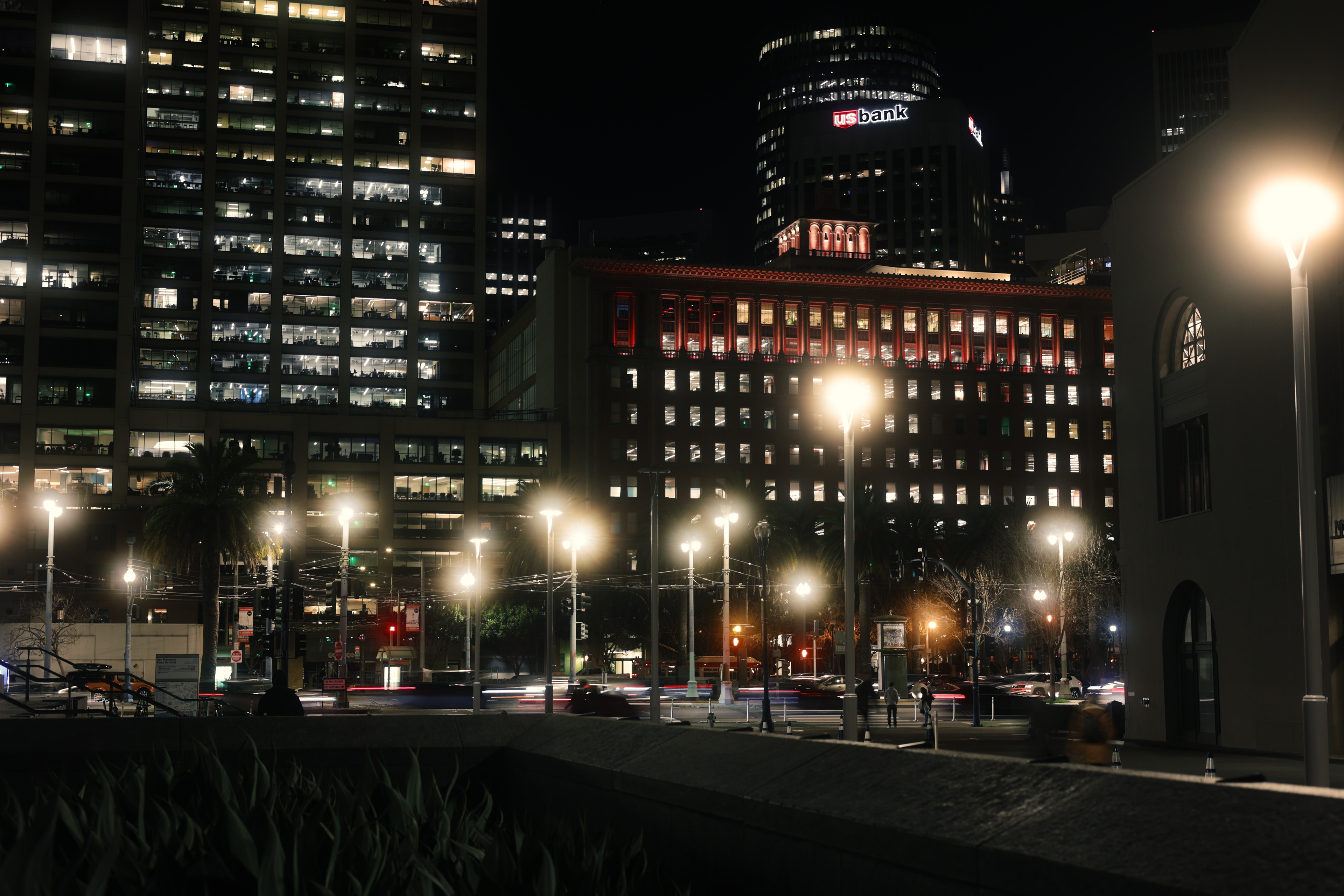 EOS R6 | RF 50 f/1.8