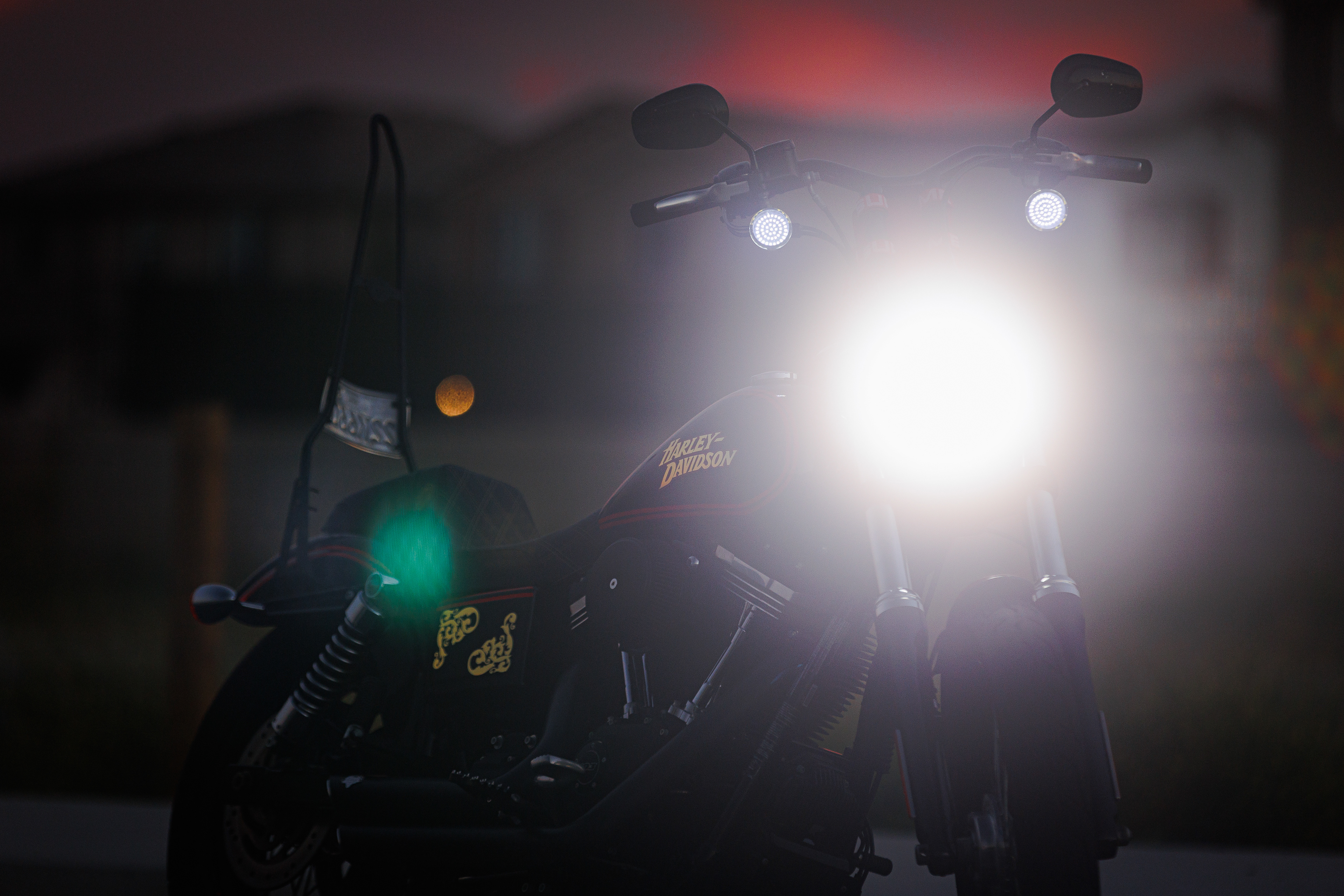 EOS R6 | EF 70-200 f/2.8L IS II