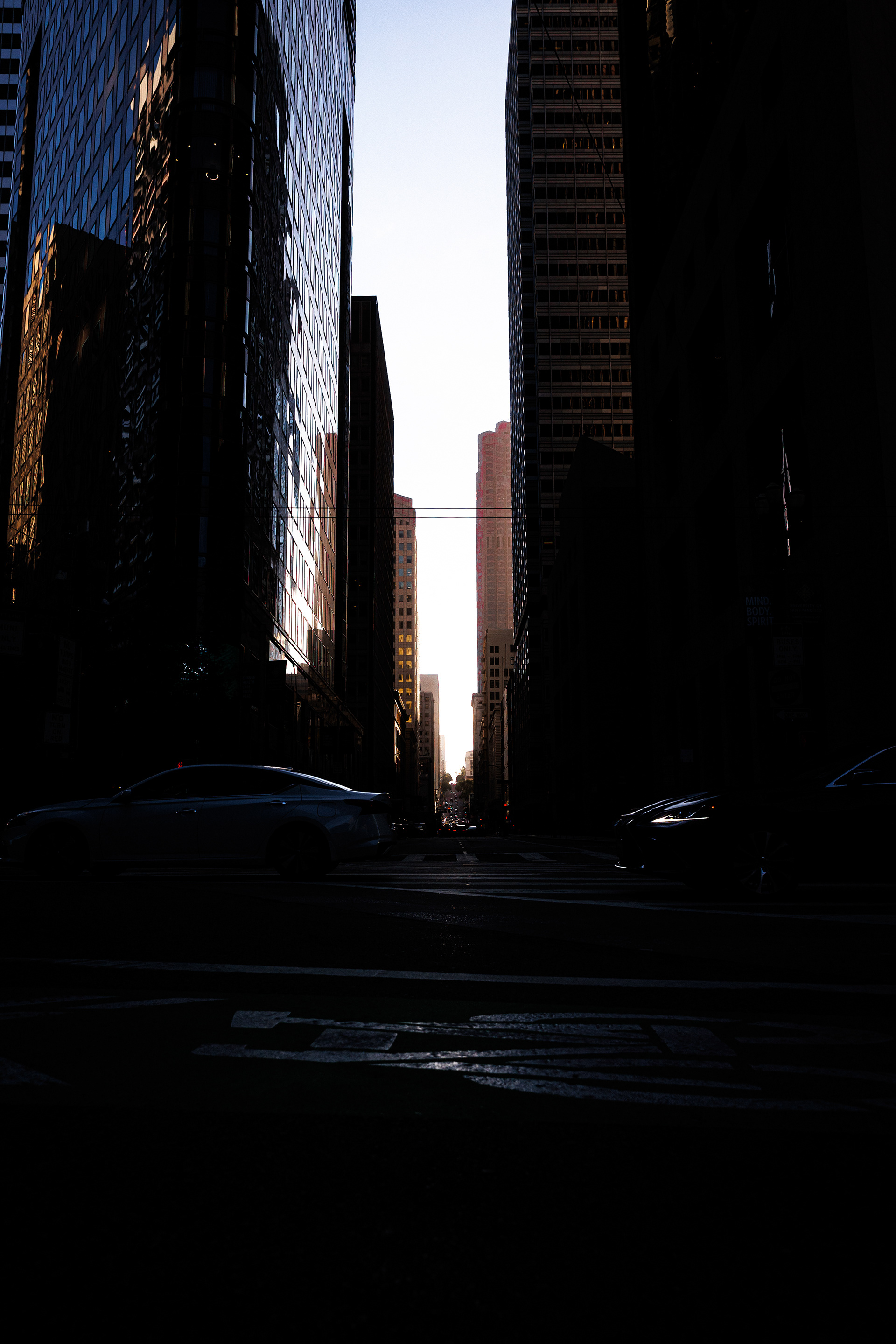 EOS R6 | EF 24-70 f/2.8L II