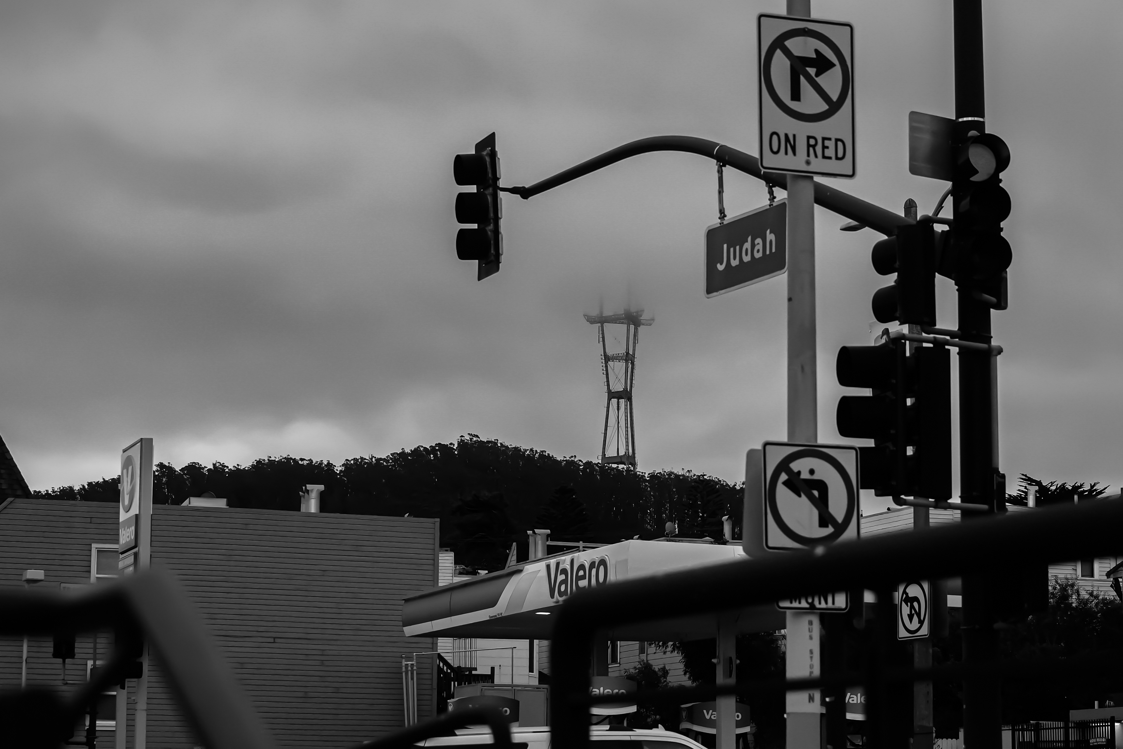 EOS R6 | EF 24-70 f/2.8L II