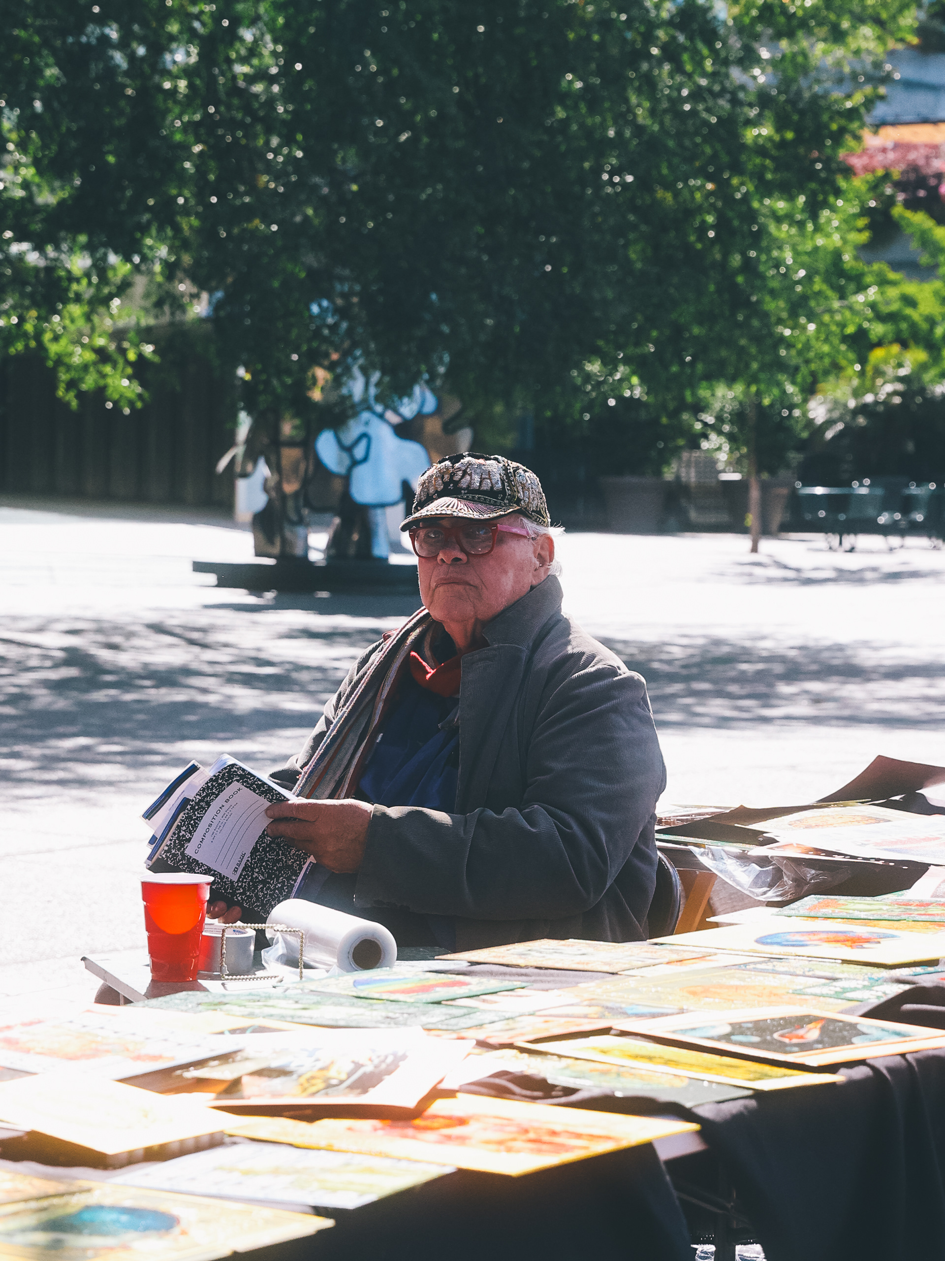 EOS R6 | EF 24-70 f/2.8L II