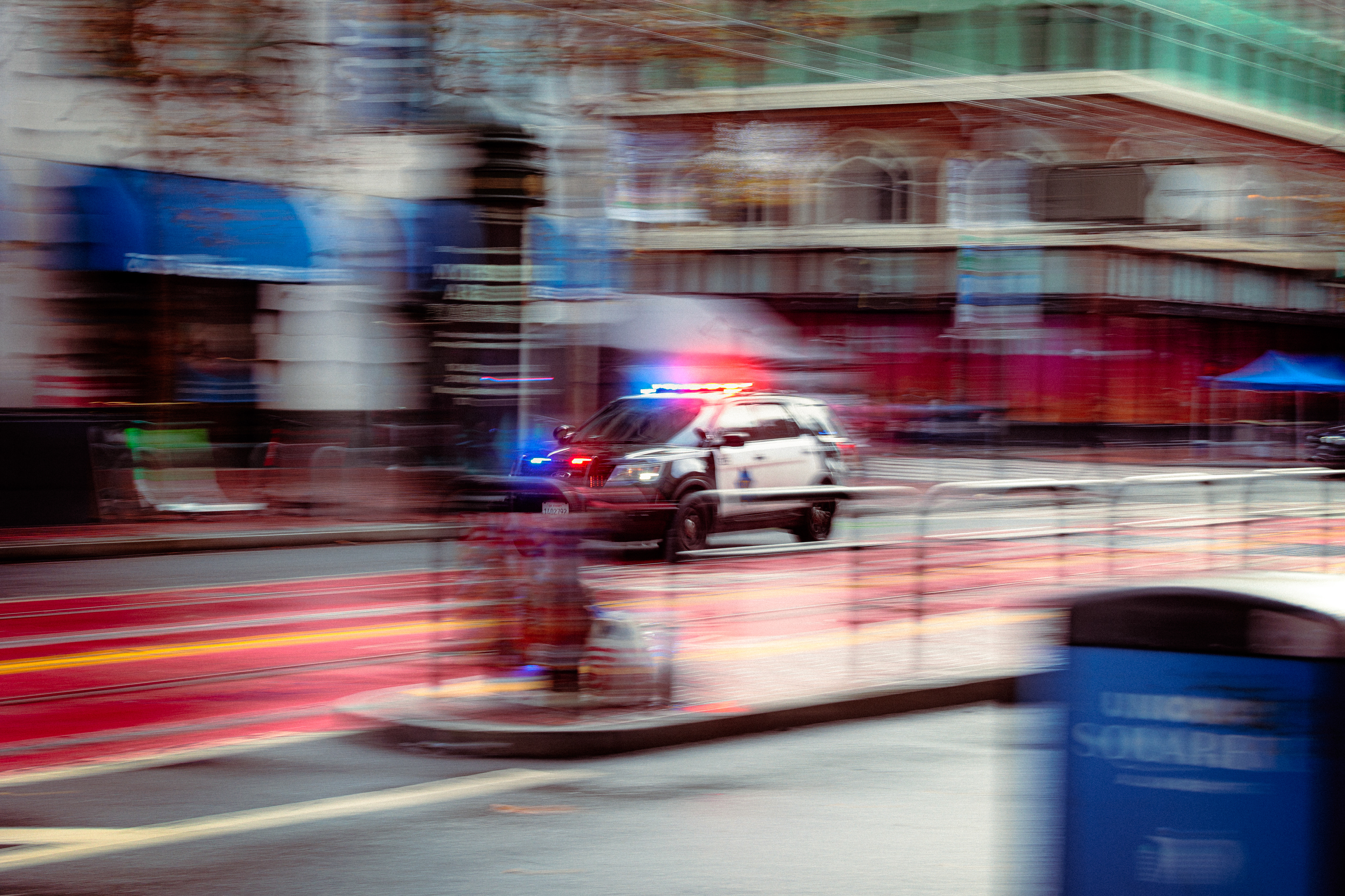 EOS R6 | RF 70-200 f/2.8L