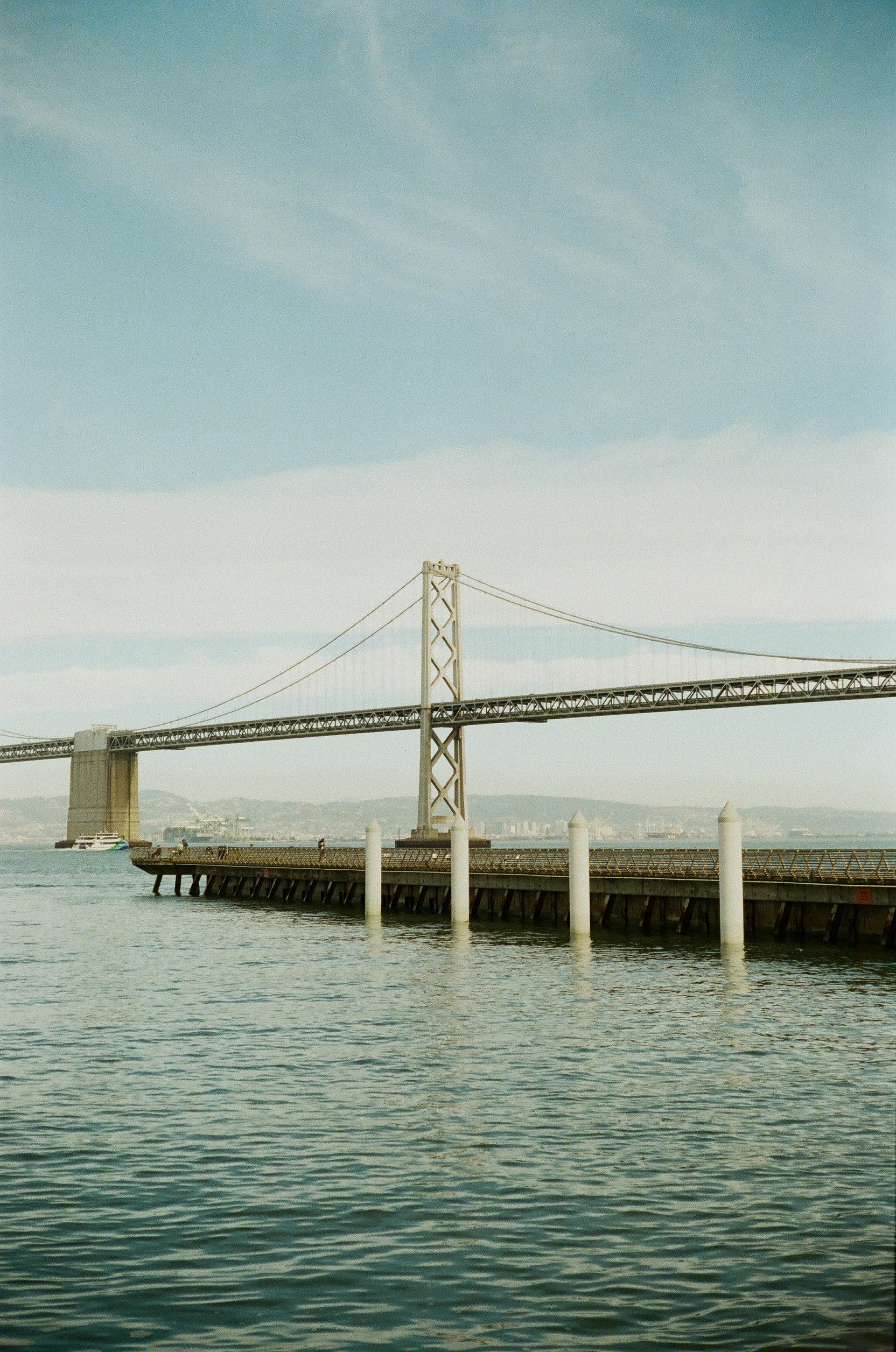 Yashica Electro 35 | FujiFilm 400