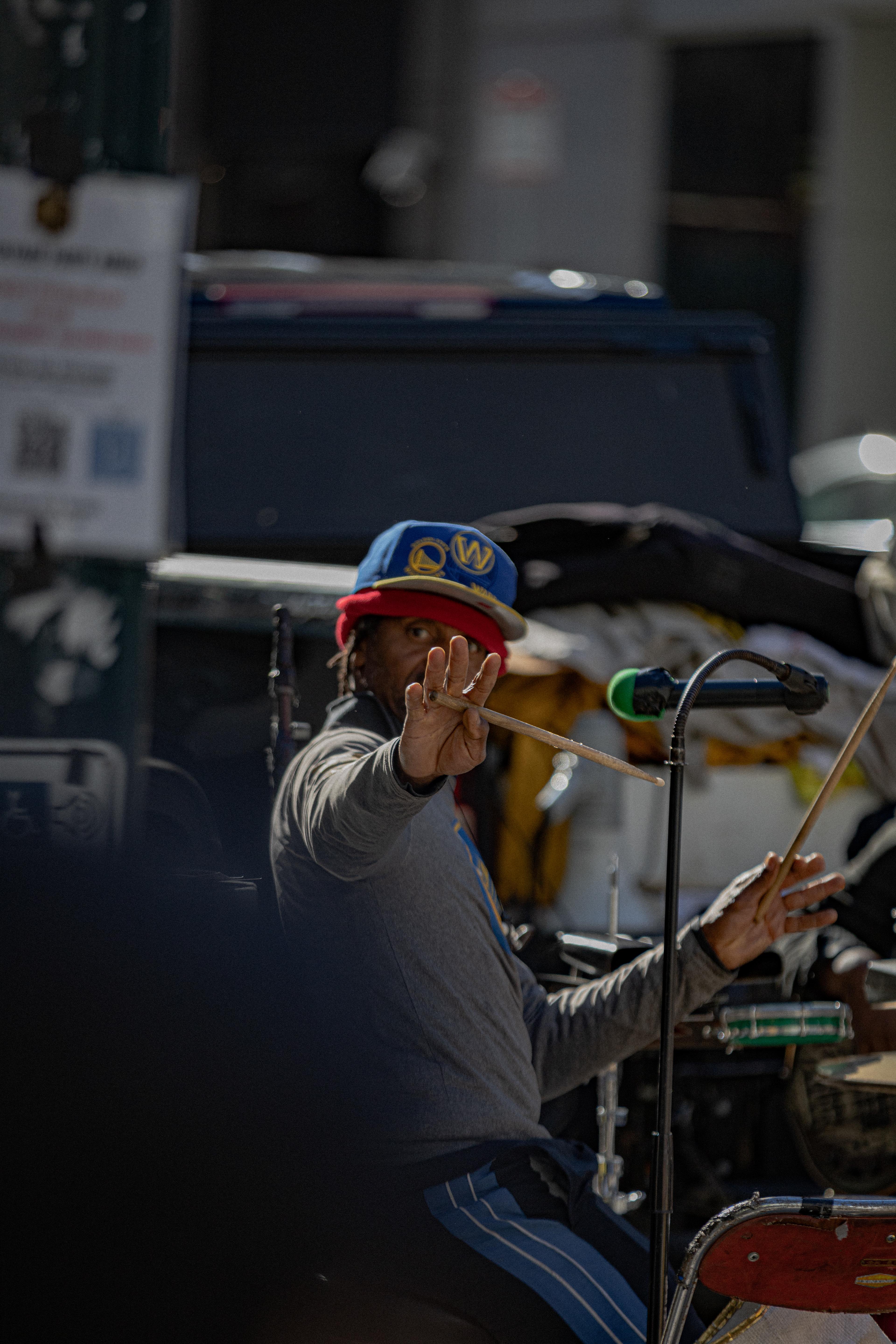 EOS RP | EF 70-200 f/2.8L IS II