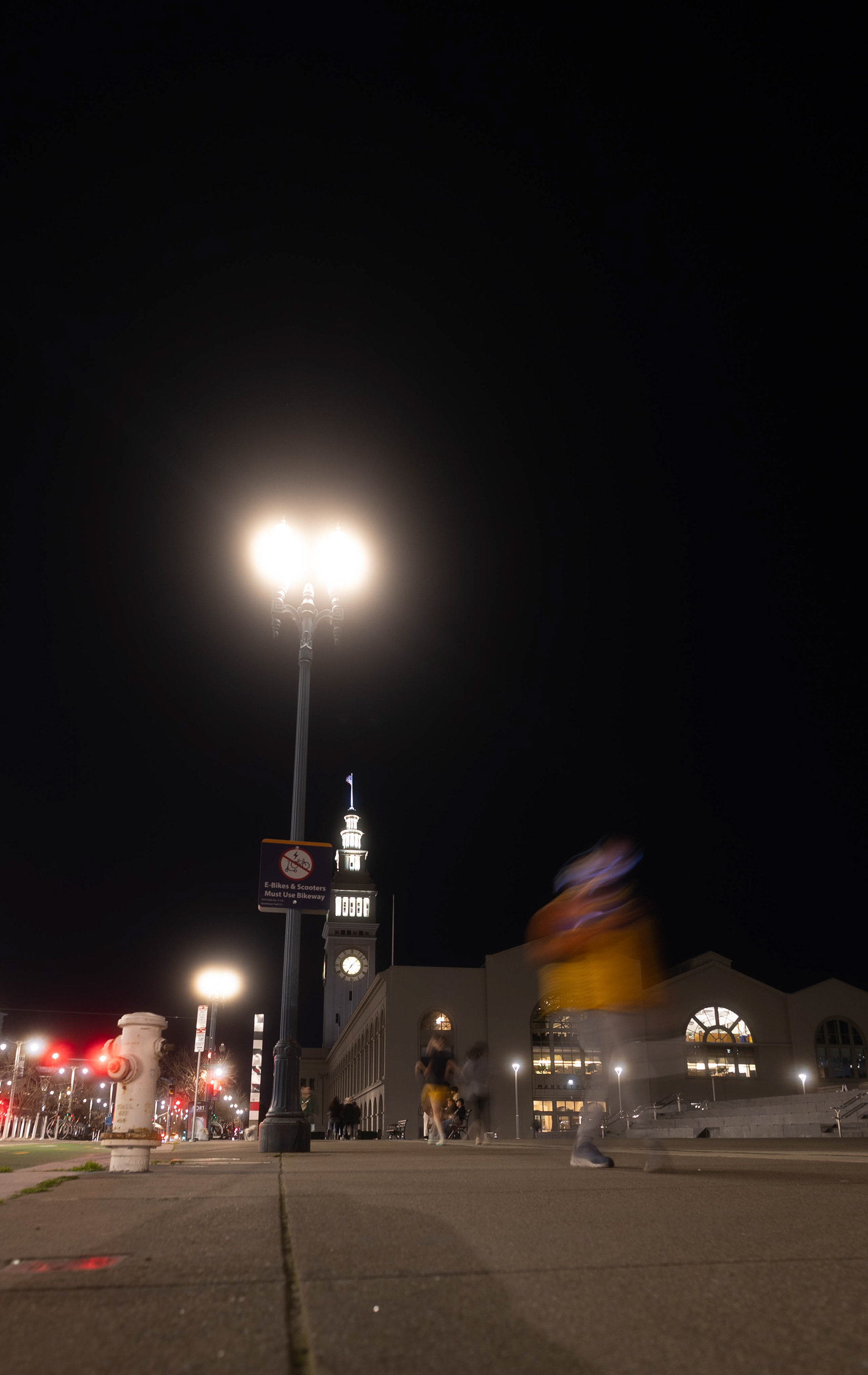 EOS R6 | RF 16 f/2.8