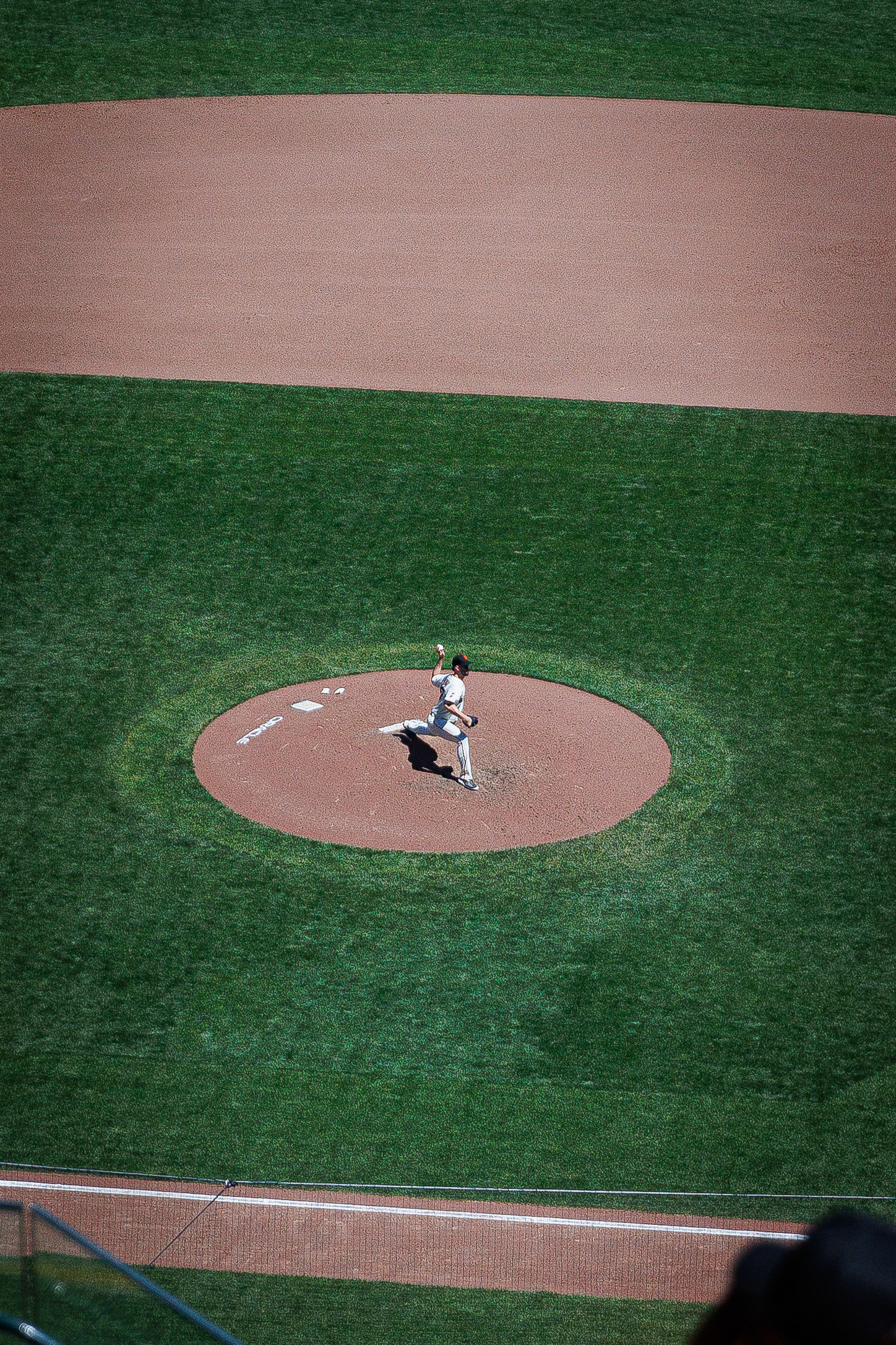 EOS R6 | EF 24-70 f/2.8L II