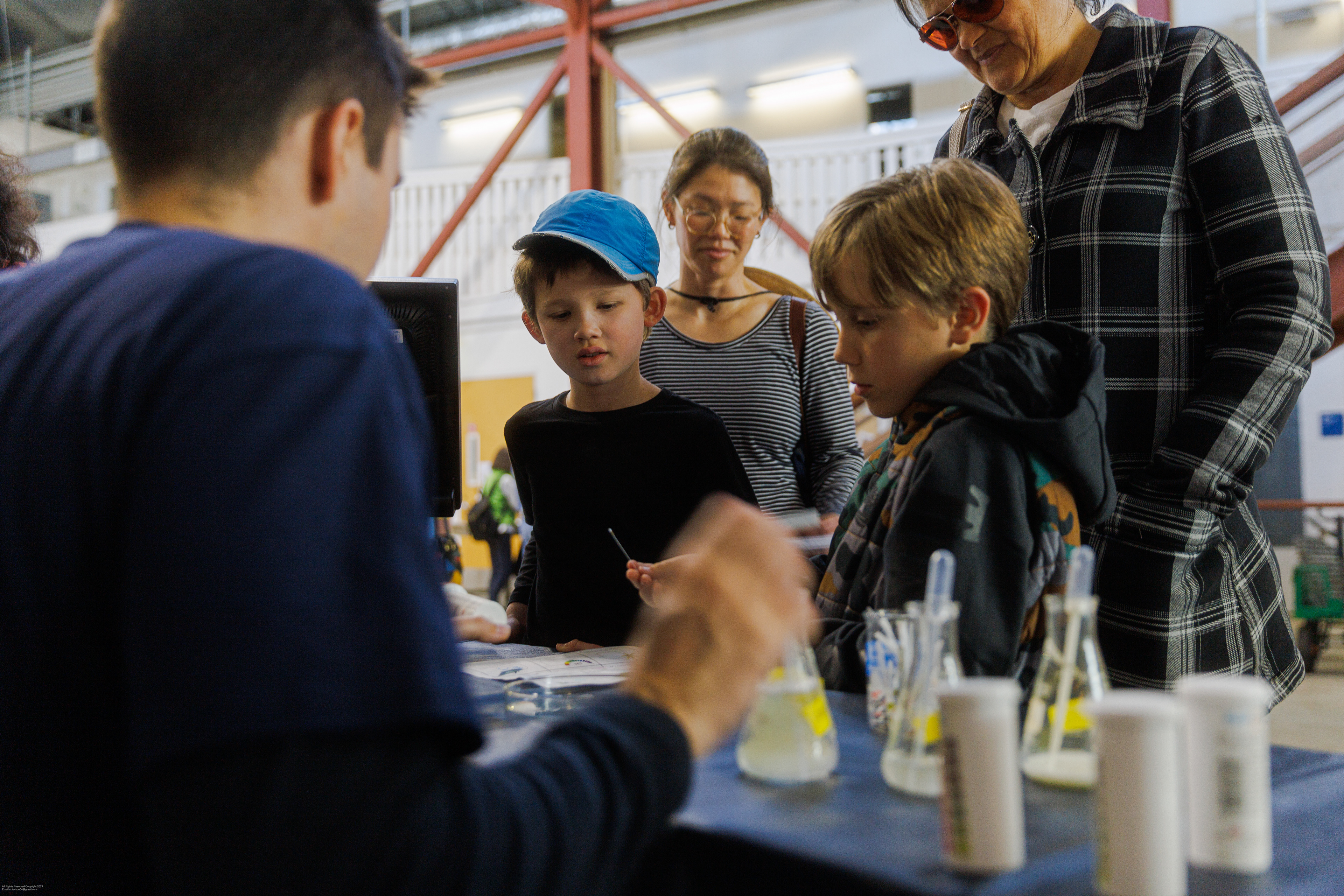 EOS RP | EF 24-70 f/2.8L II