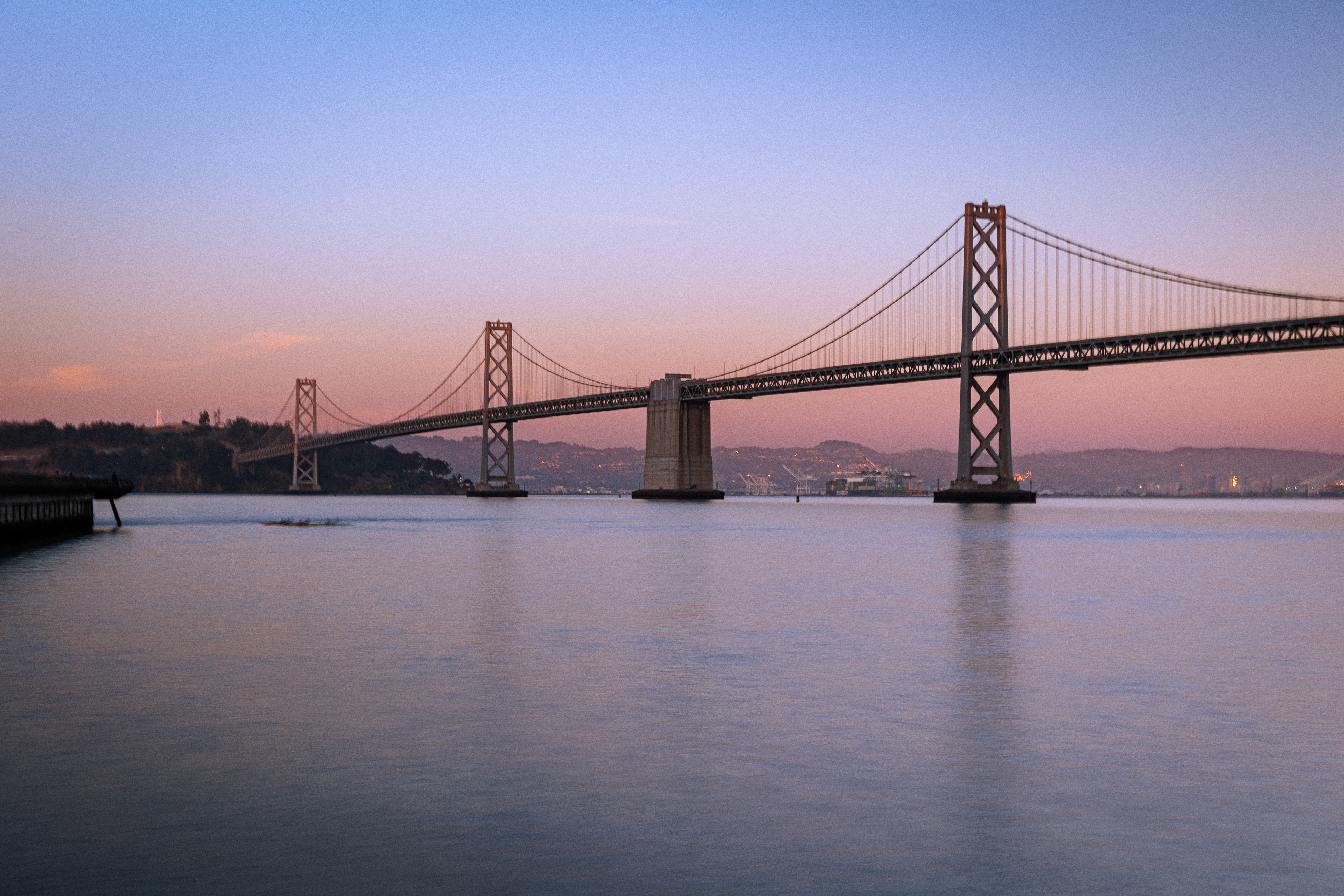 EOS R6 | EF 24-70 f/2.8L II