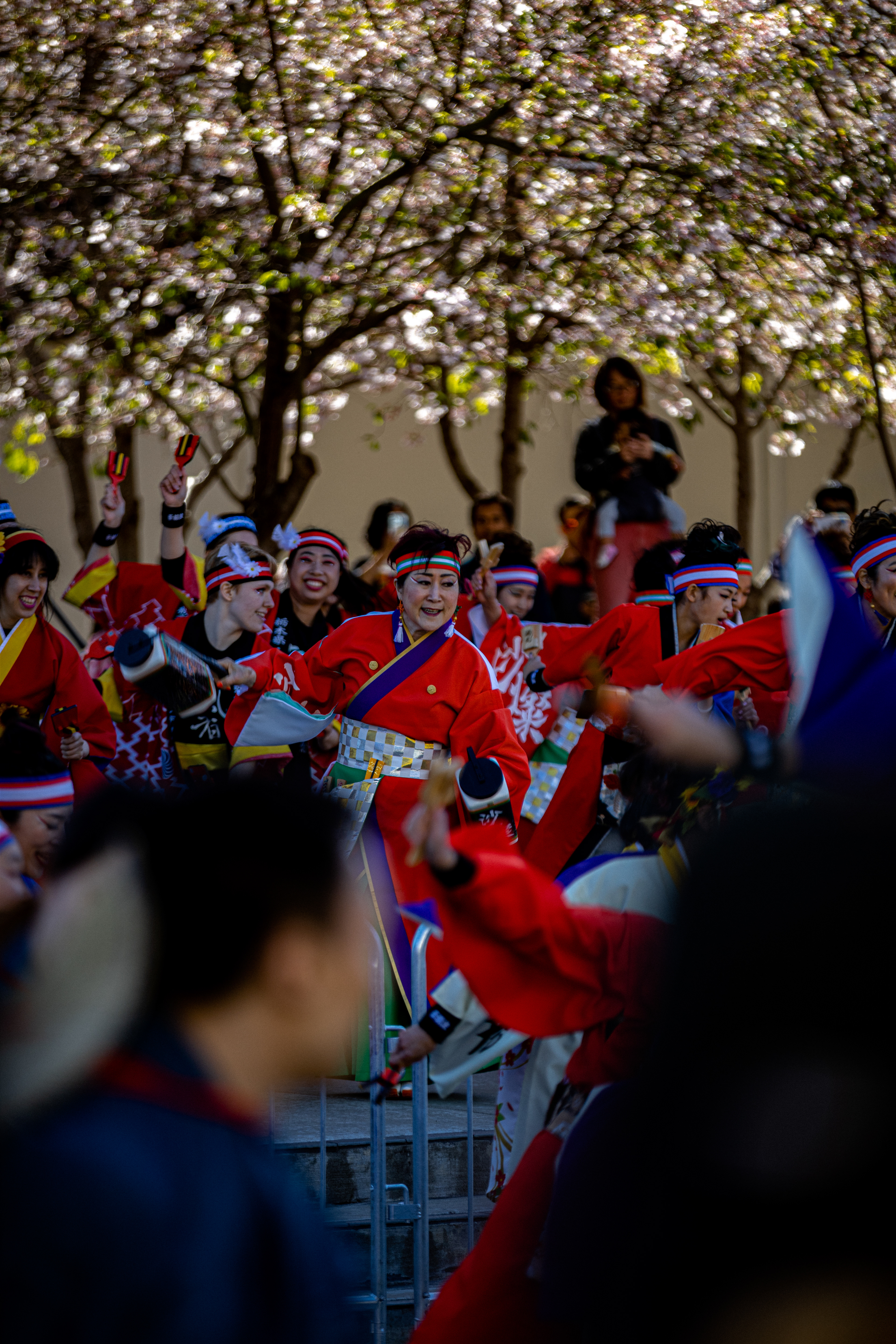 EOS RP | EF 70-200 f/2.8L IS II