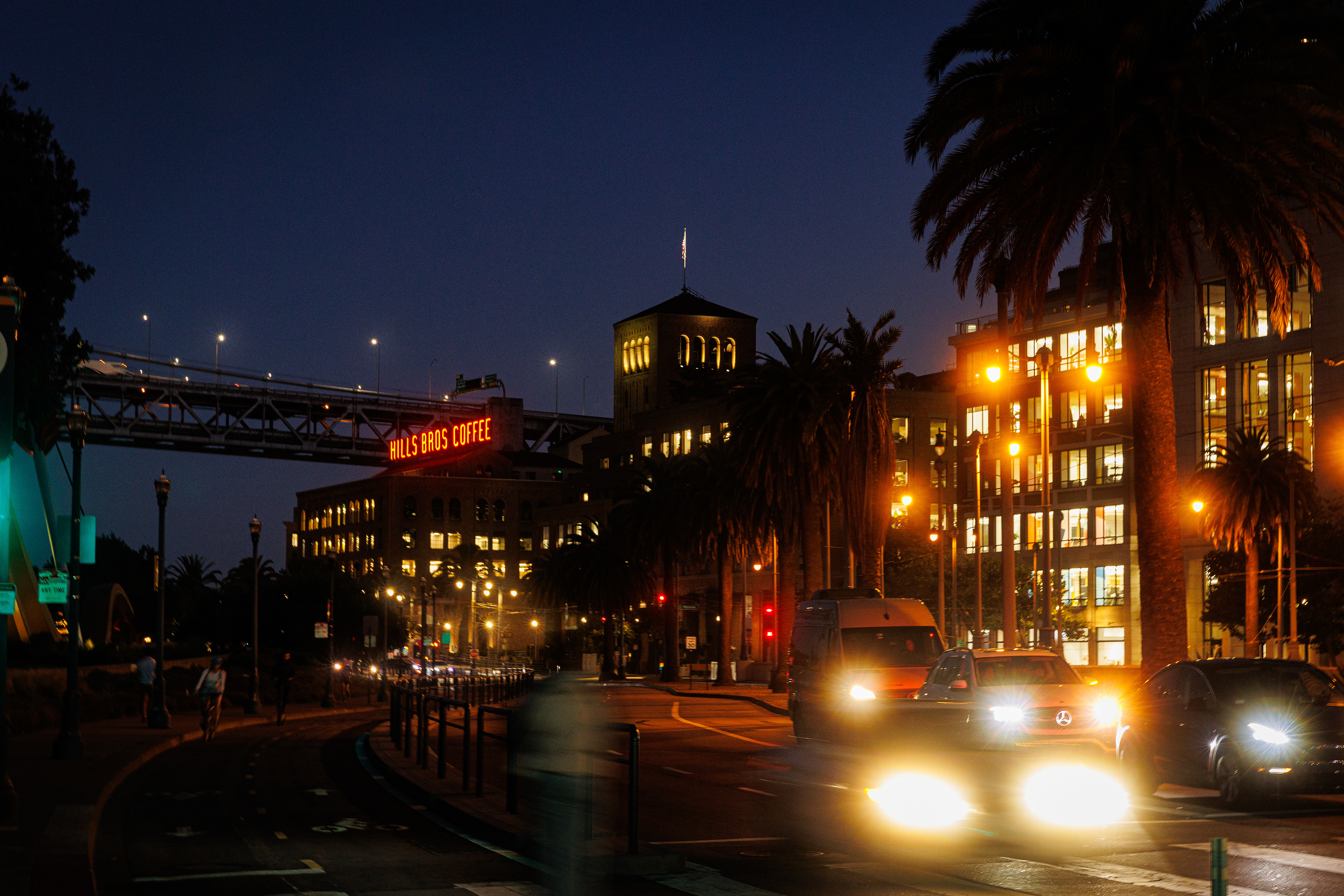 EOS R6 | EF 24-70 f/2.8L II