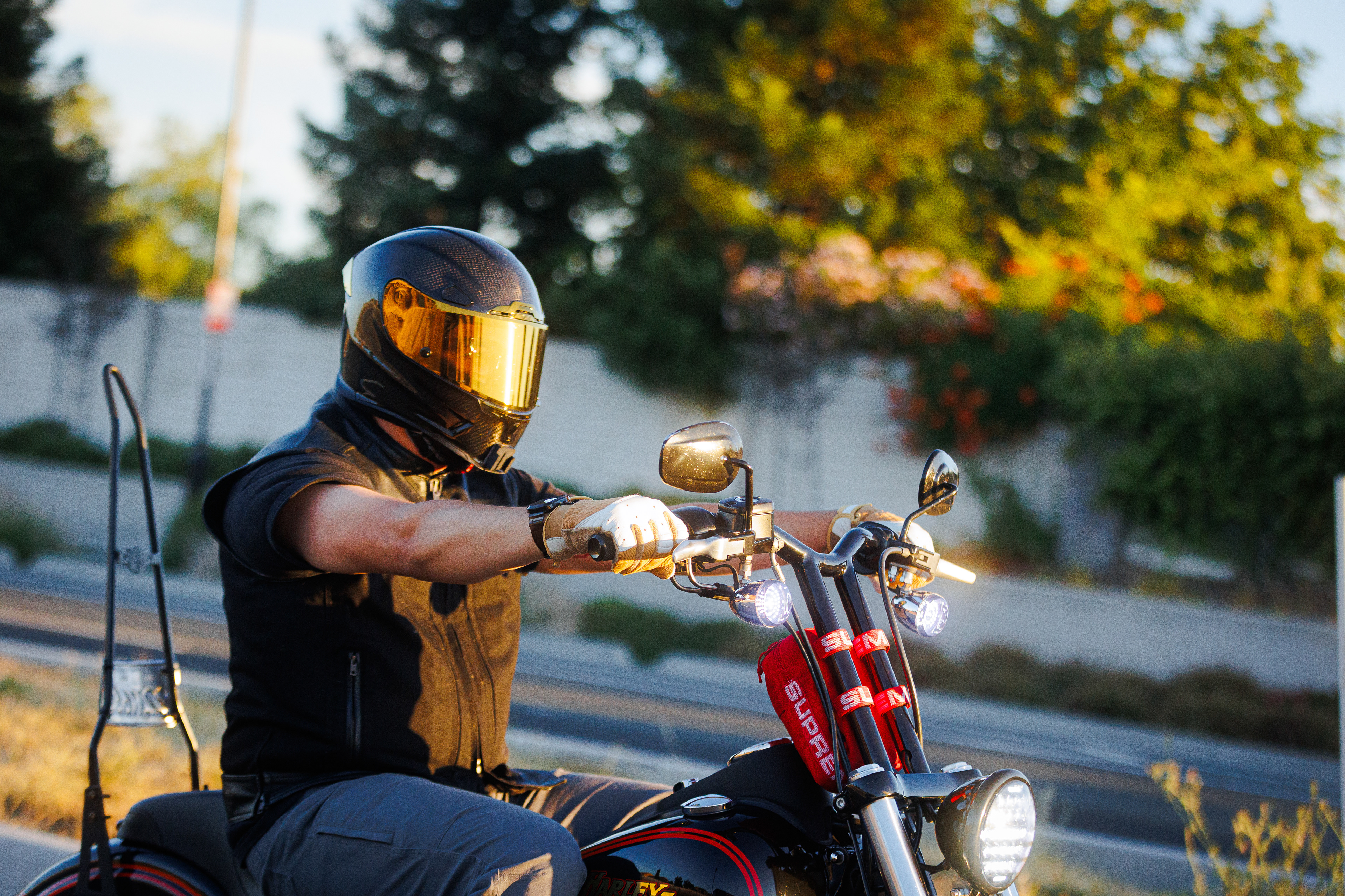 EOS R6 | EF 70-200 f/2.8L IS II