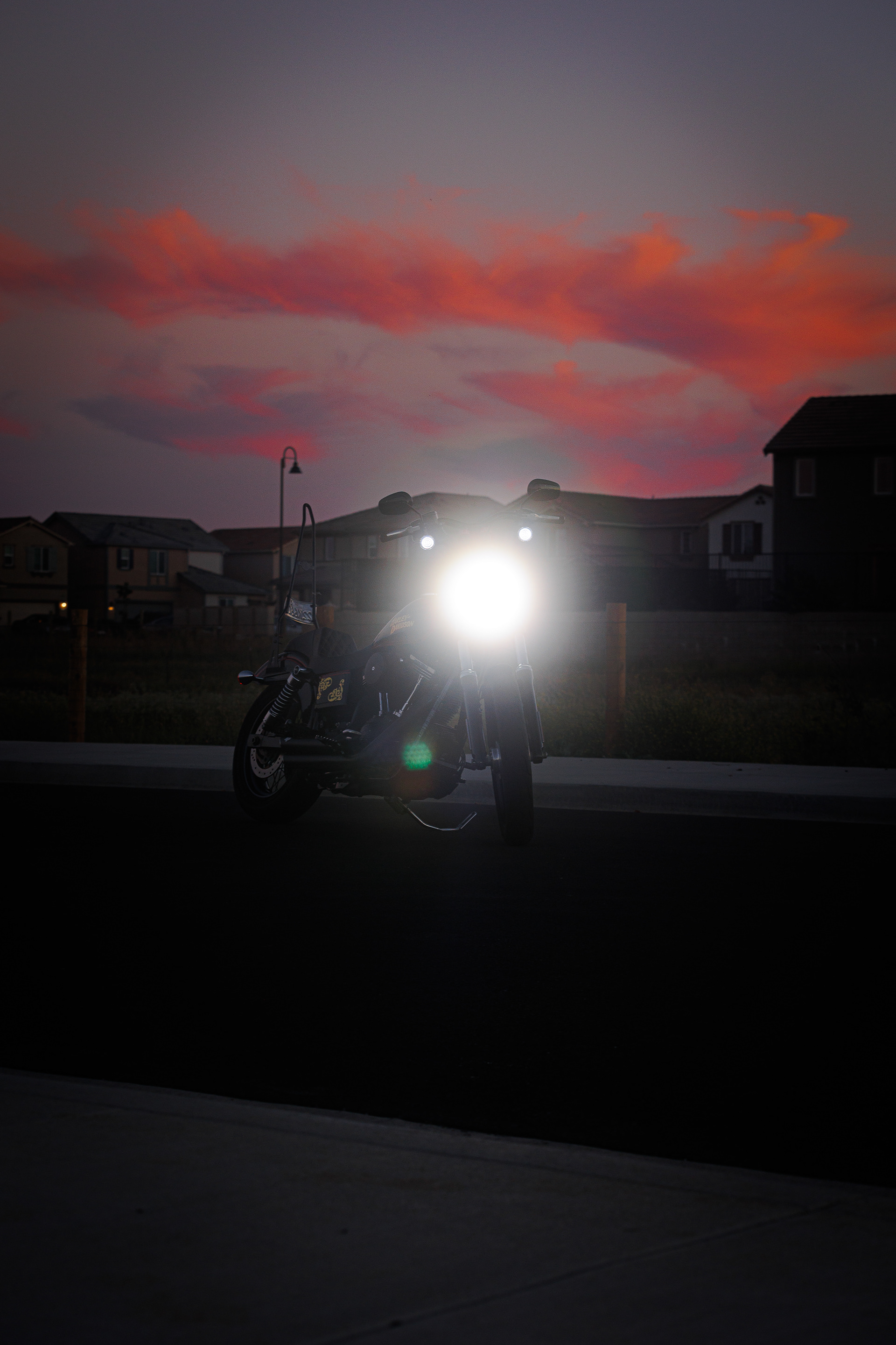 EOS R6 | EF 70-200 f/2.8L IS II