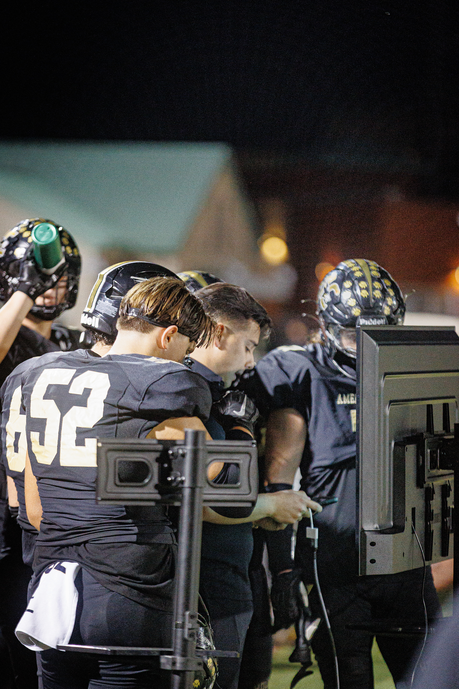 EOS R6 | EF 70-200 f/2.8L IS II