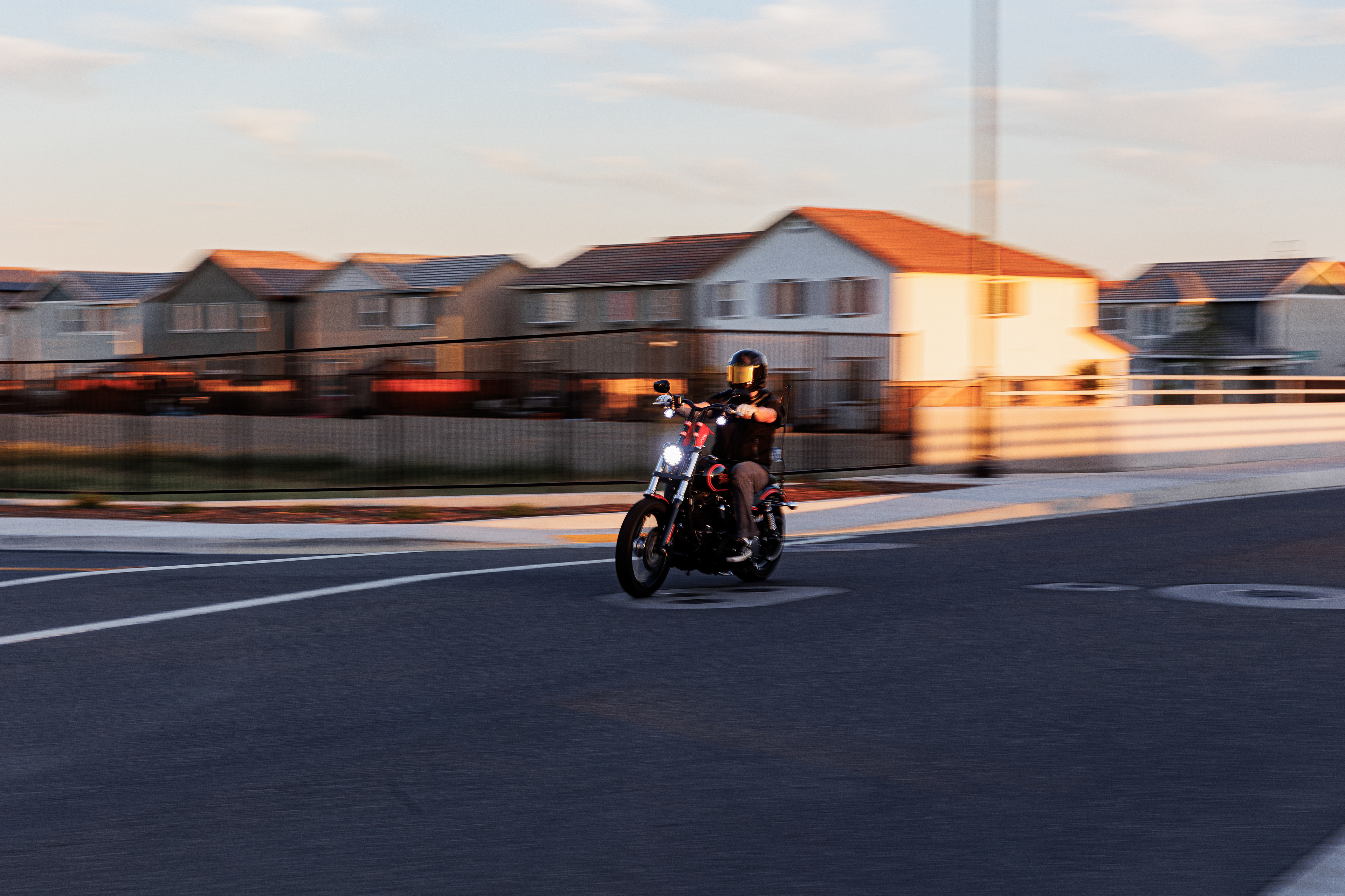 EOS R6 | EF 24-70 f/2.8L II