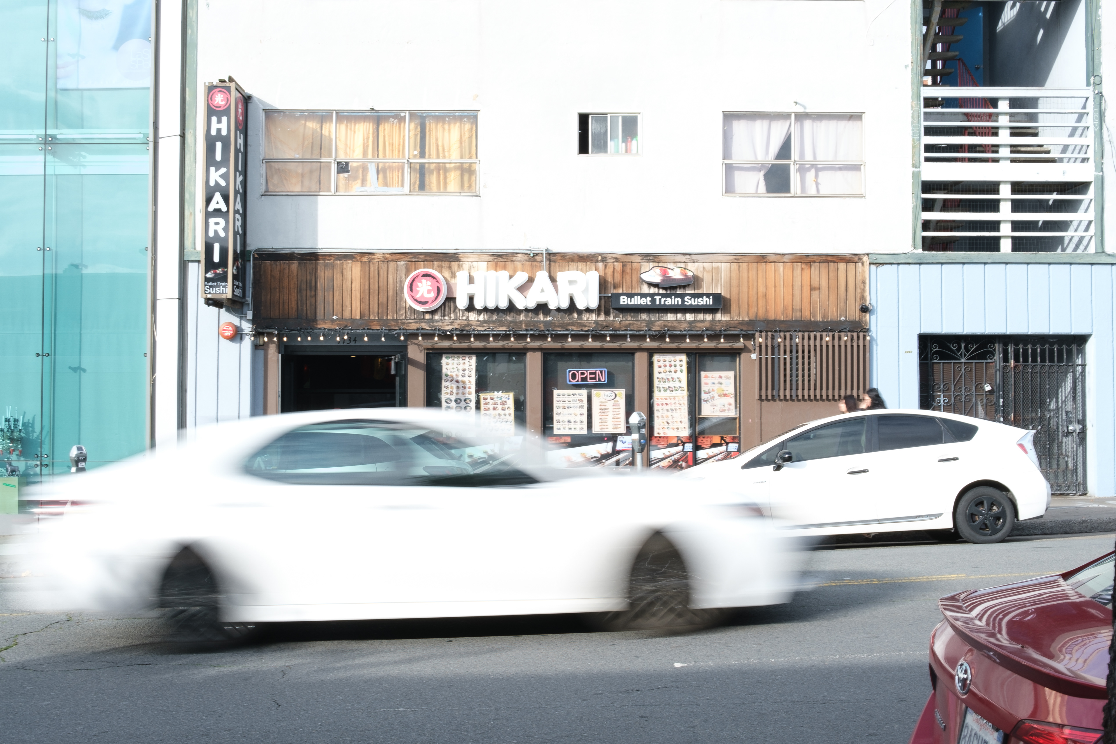 Fujifilm X-T3 | Sigma 30mm f/1.4 C