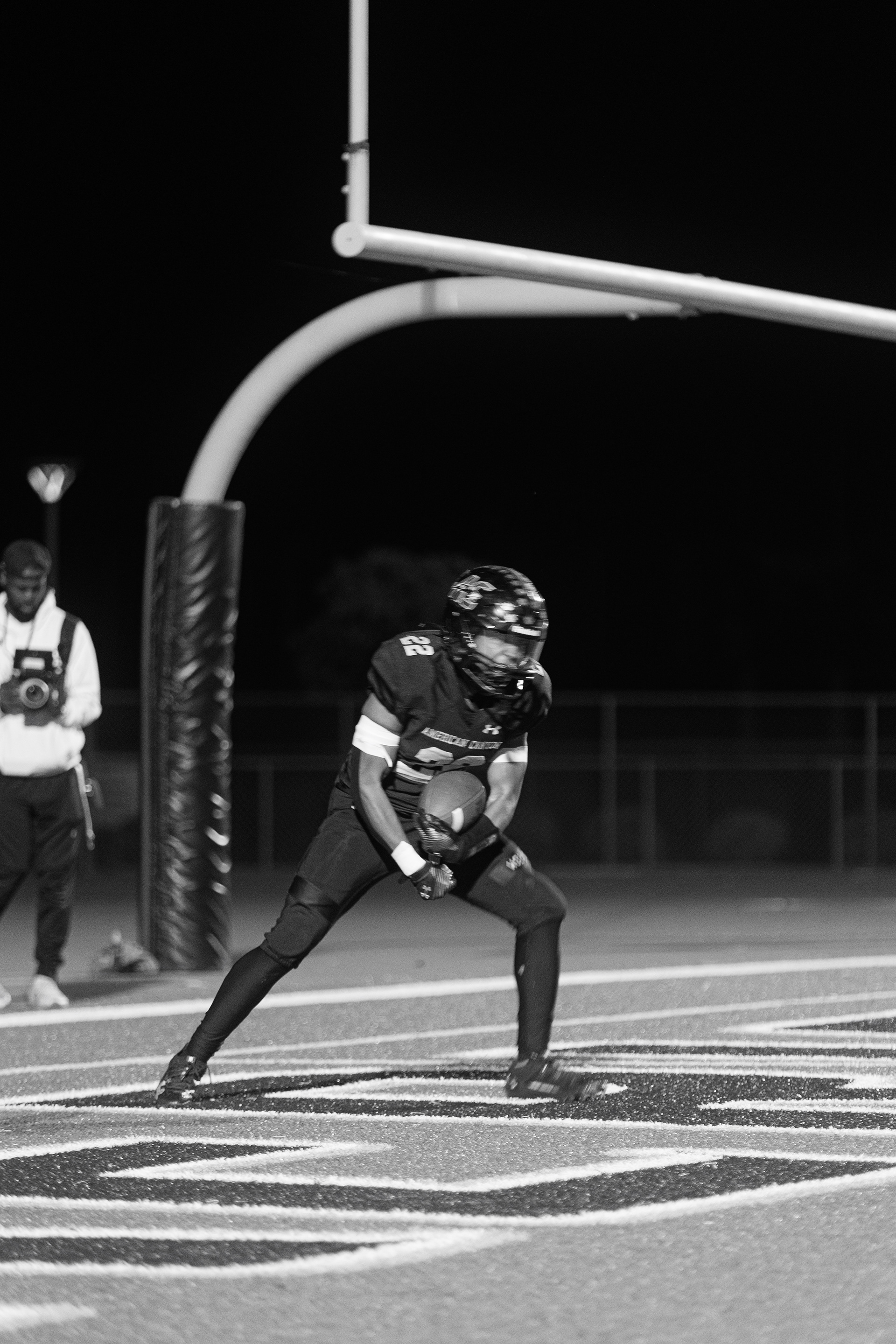 EOS R6 | EF 70-200 f/2.8L IS II