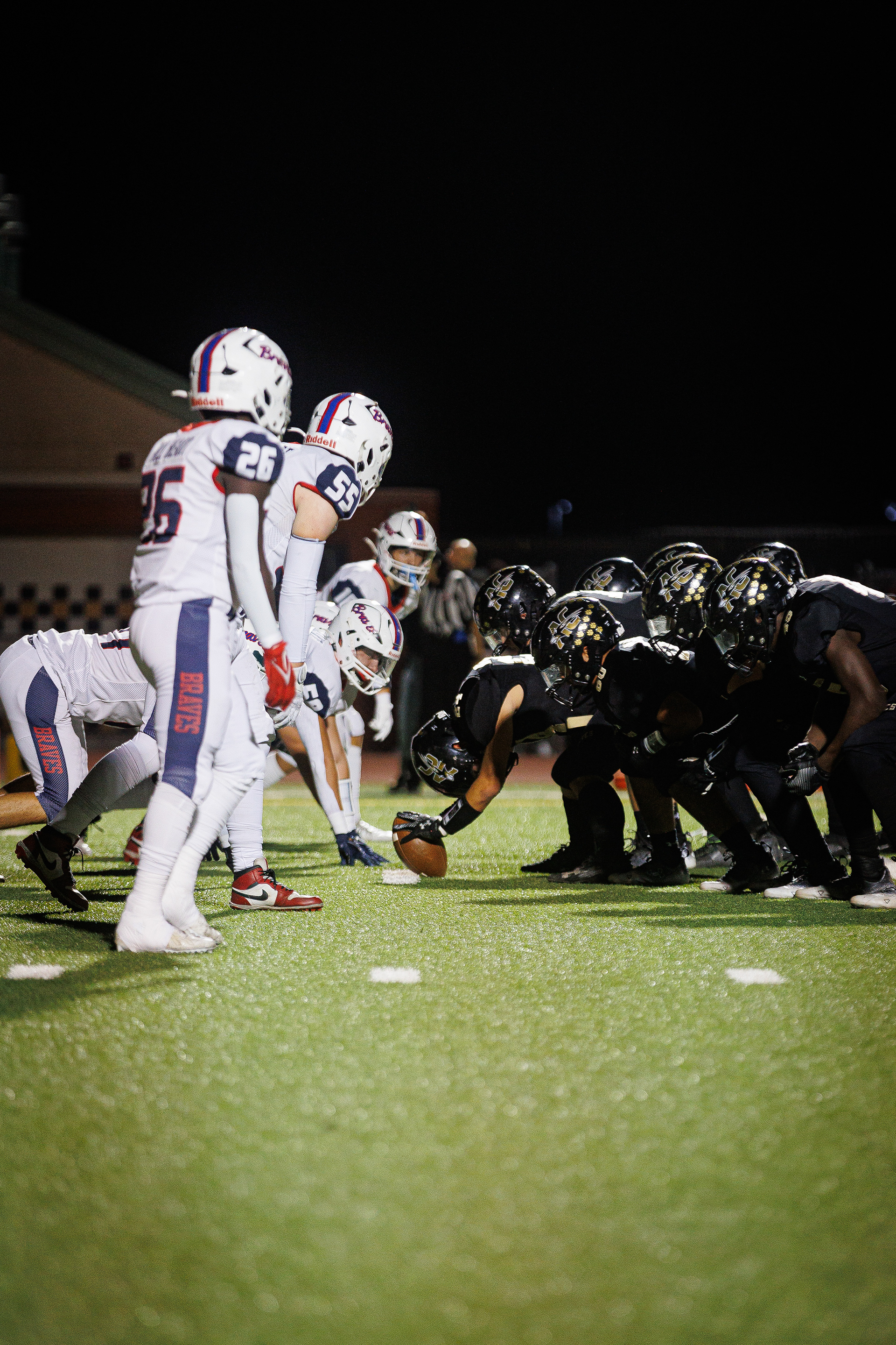 EOS R6 | EF 70-200 f/2.8L IS II