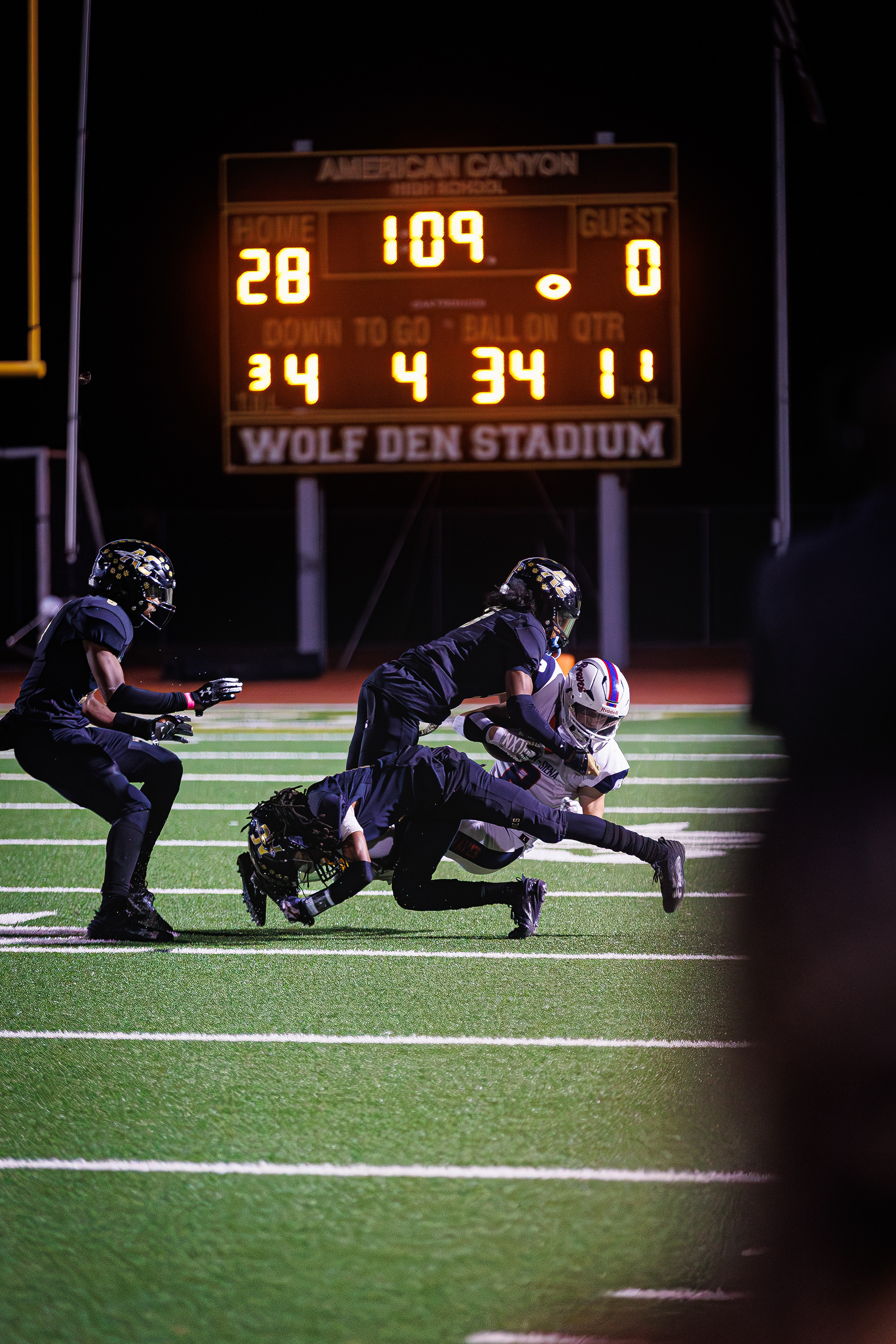 EOS R6 | EF 70-200 f/2.8L IS II