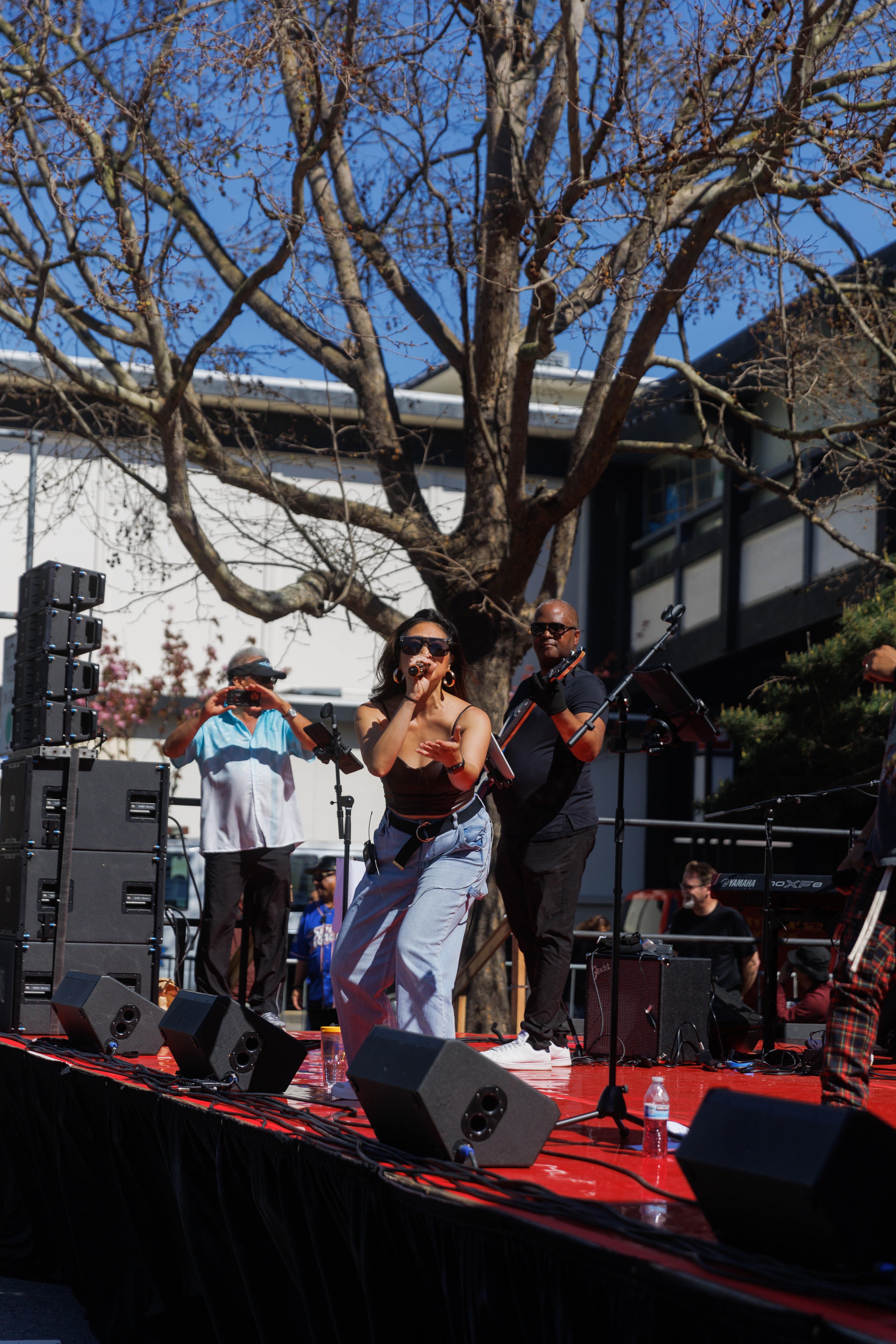 EOS RP | EF 24-70 f/2.8L II