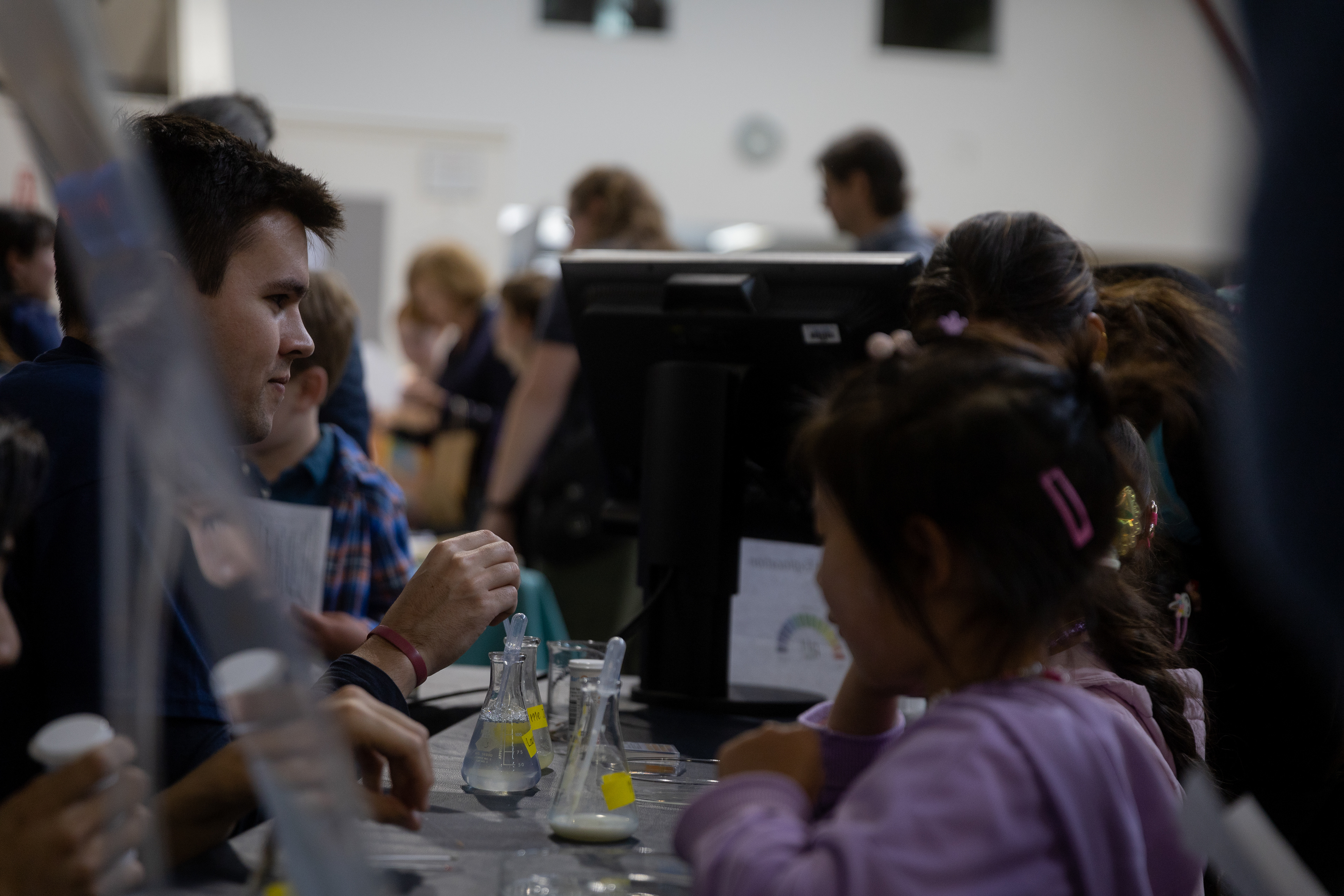 EOS RP | EF 24-70 f/2.8L II