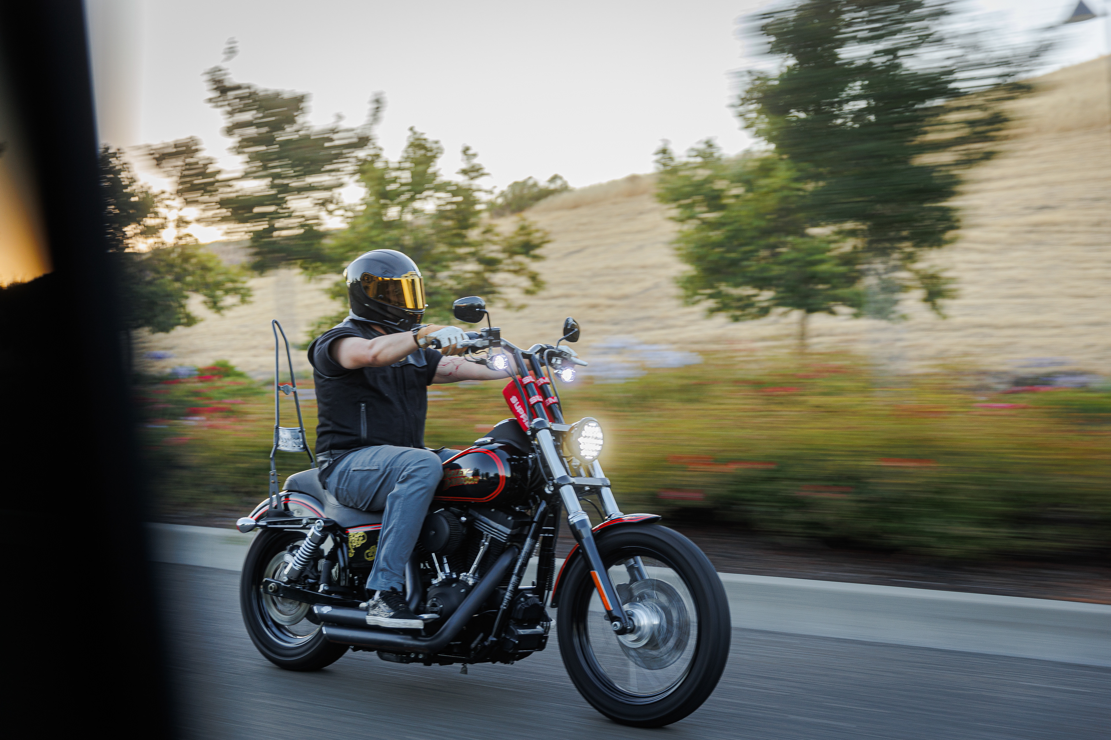 EOS R6 | EF 24-70 f/2.8L II