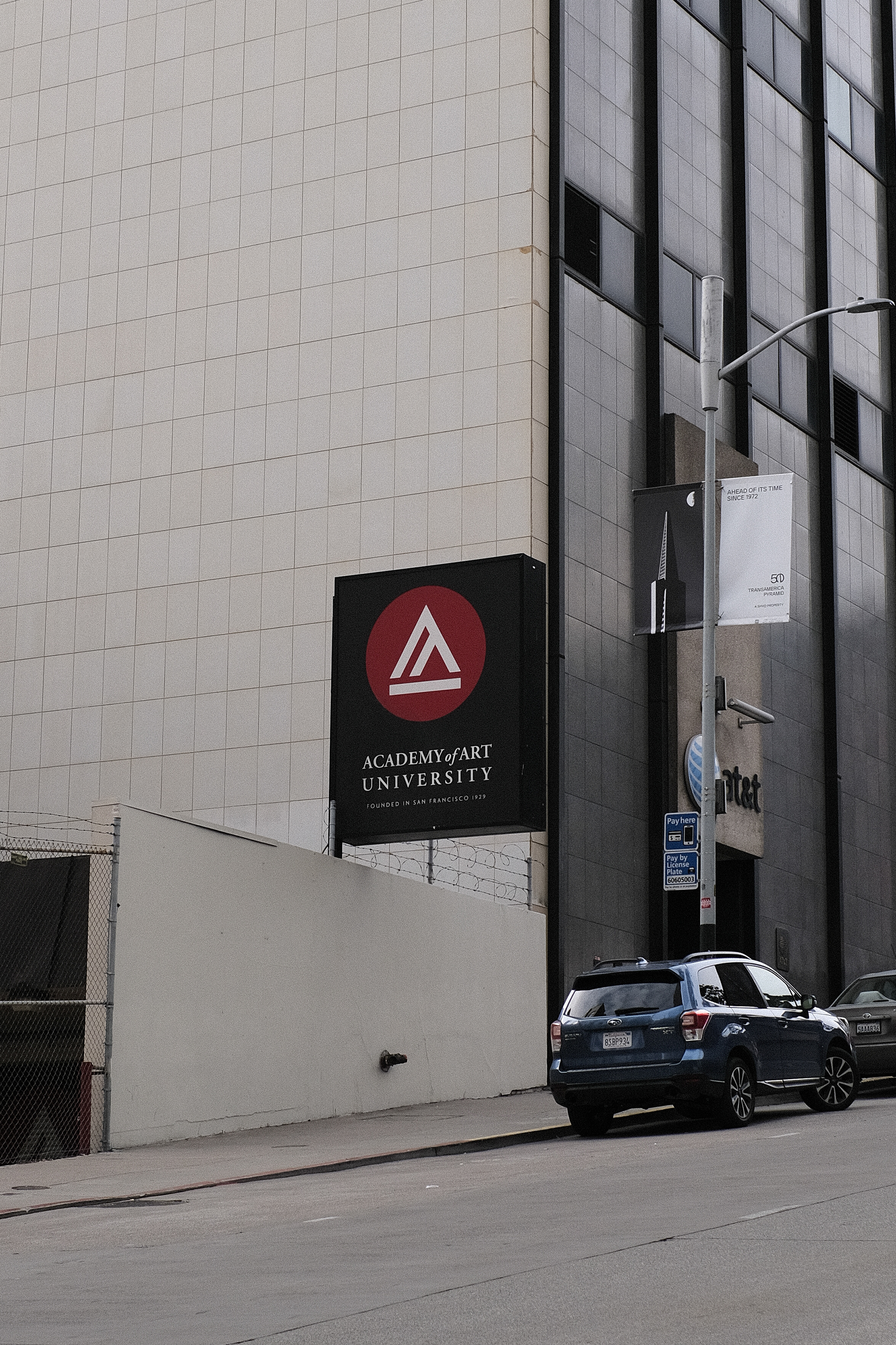 Fujifilm X-T3 | Sigma 30mm f/1.4 C