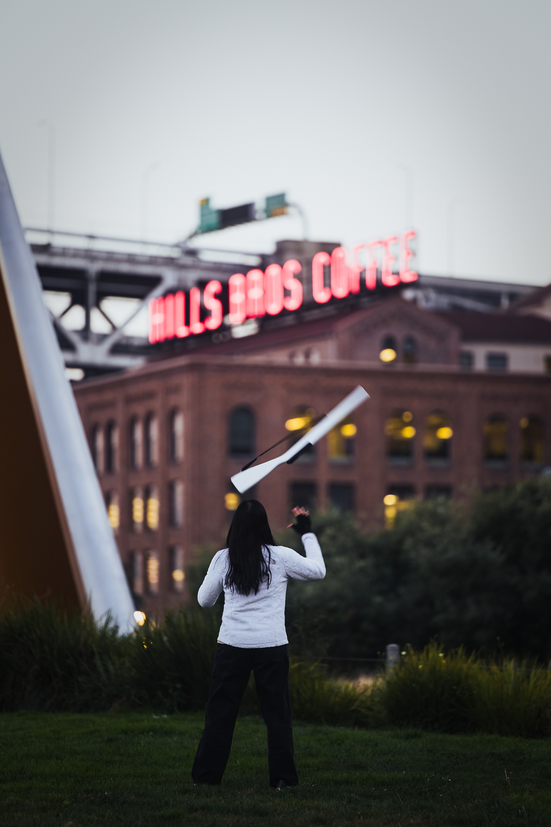 EOS R6 | RF 70-200 f/2.8L