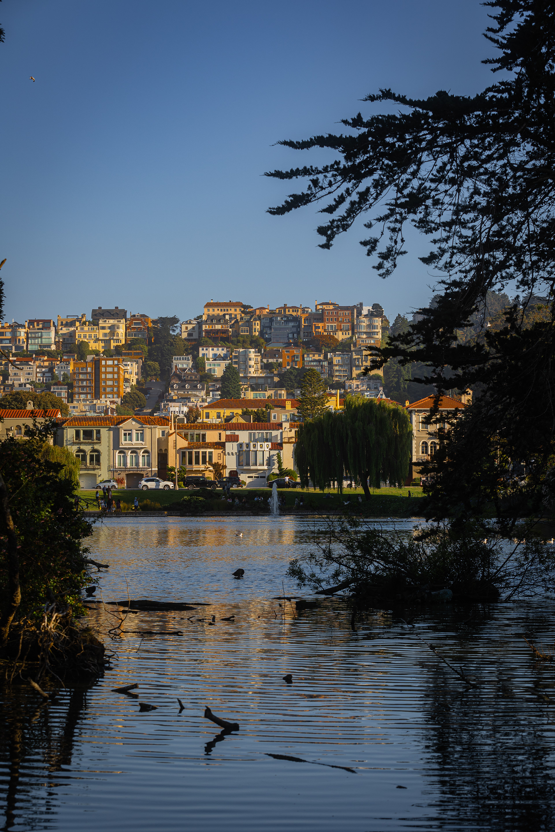 EOS R6 | EF 70-200 f/2.8L IS II